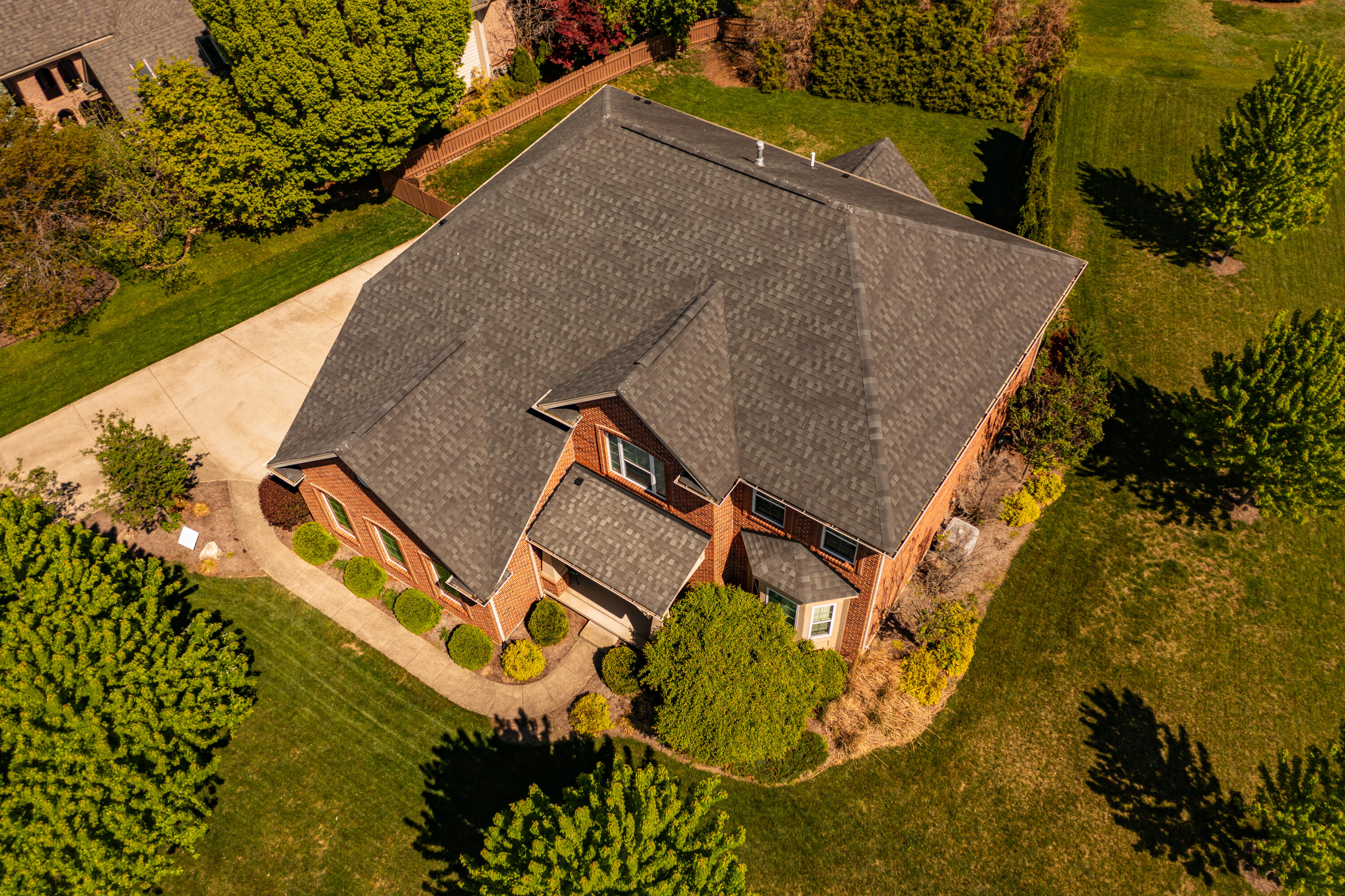 636 Brookmeade Court, Beavercreek, Ohio 45434