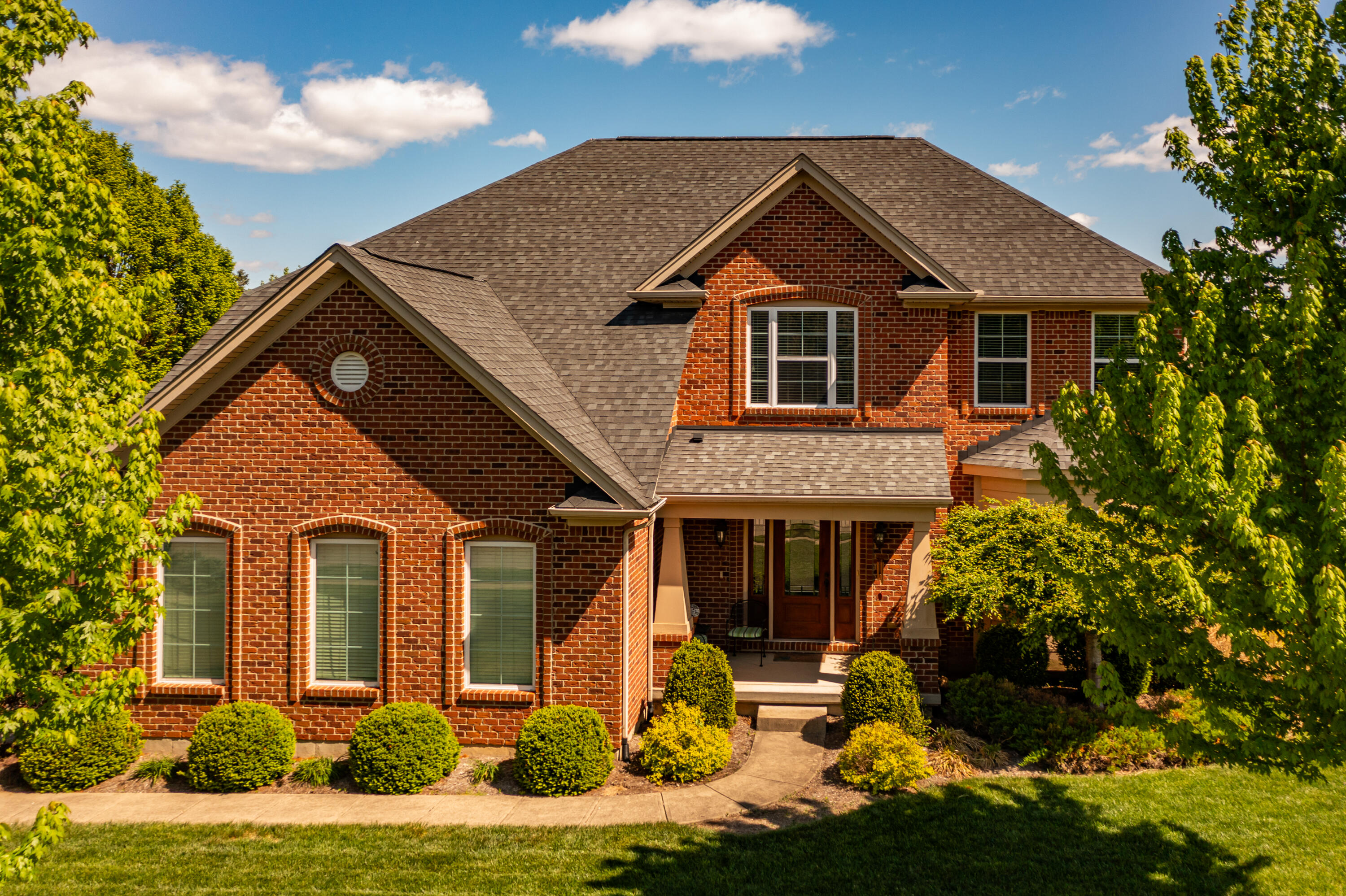 636 Brookmeade Court, Beavercreek, Ohio 45434