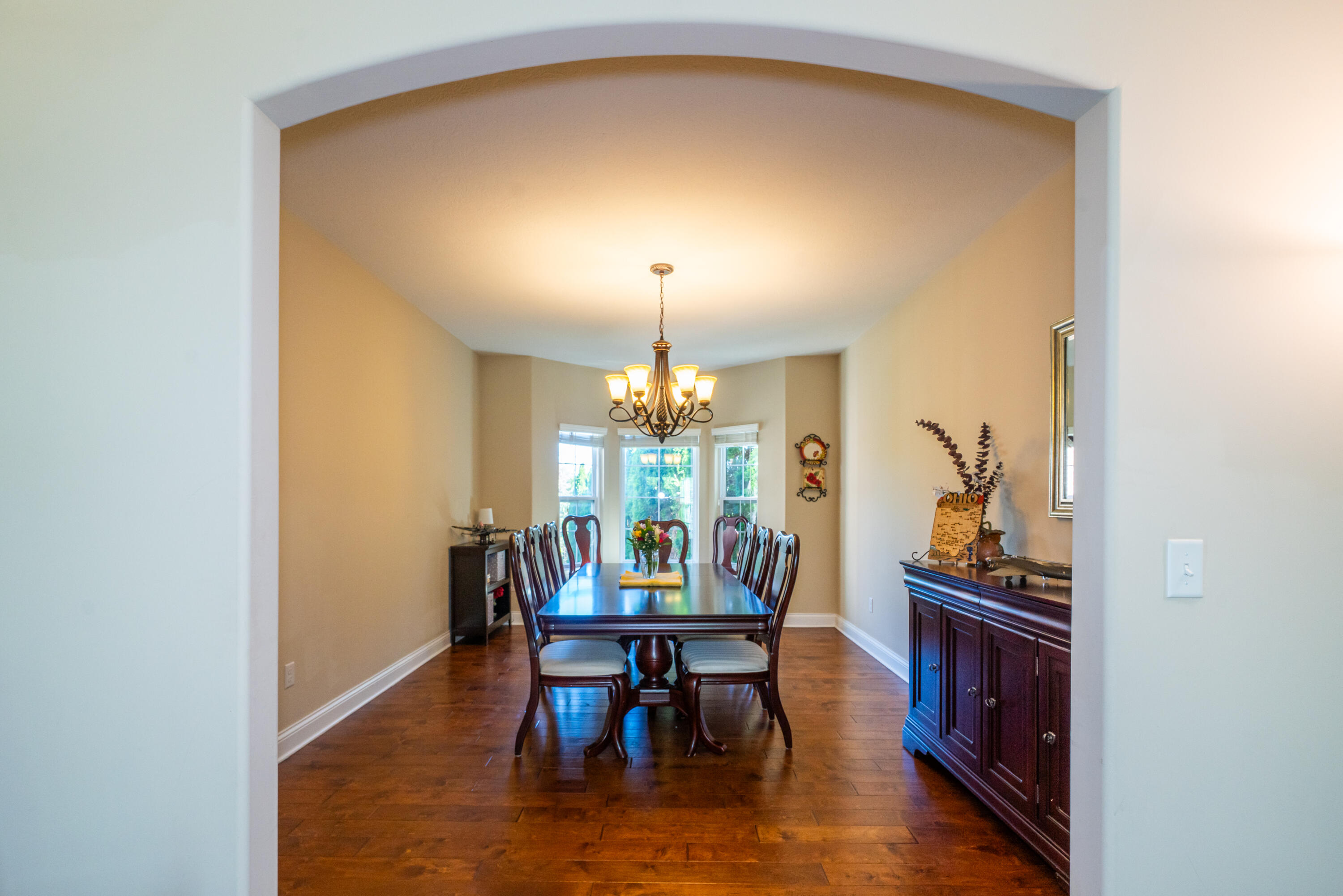 636 Brookmeade Court, Beavercreek, Ohio 45434