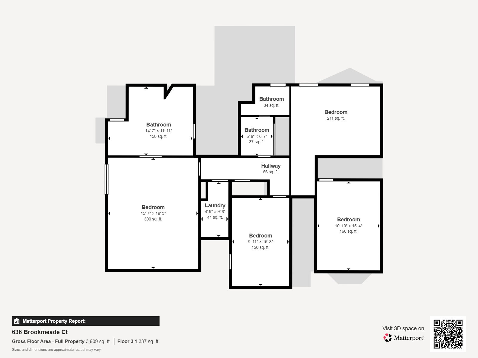 636 Brookmeade Court, Beavercreek, Ohio 45434