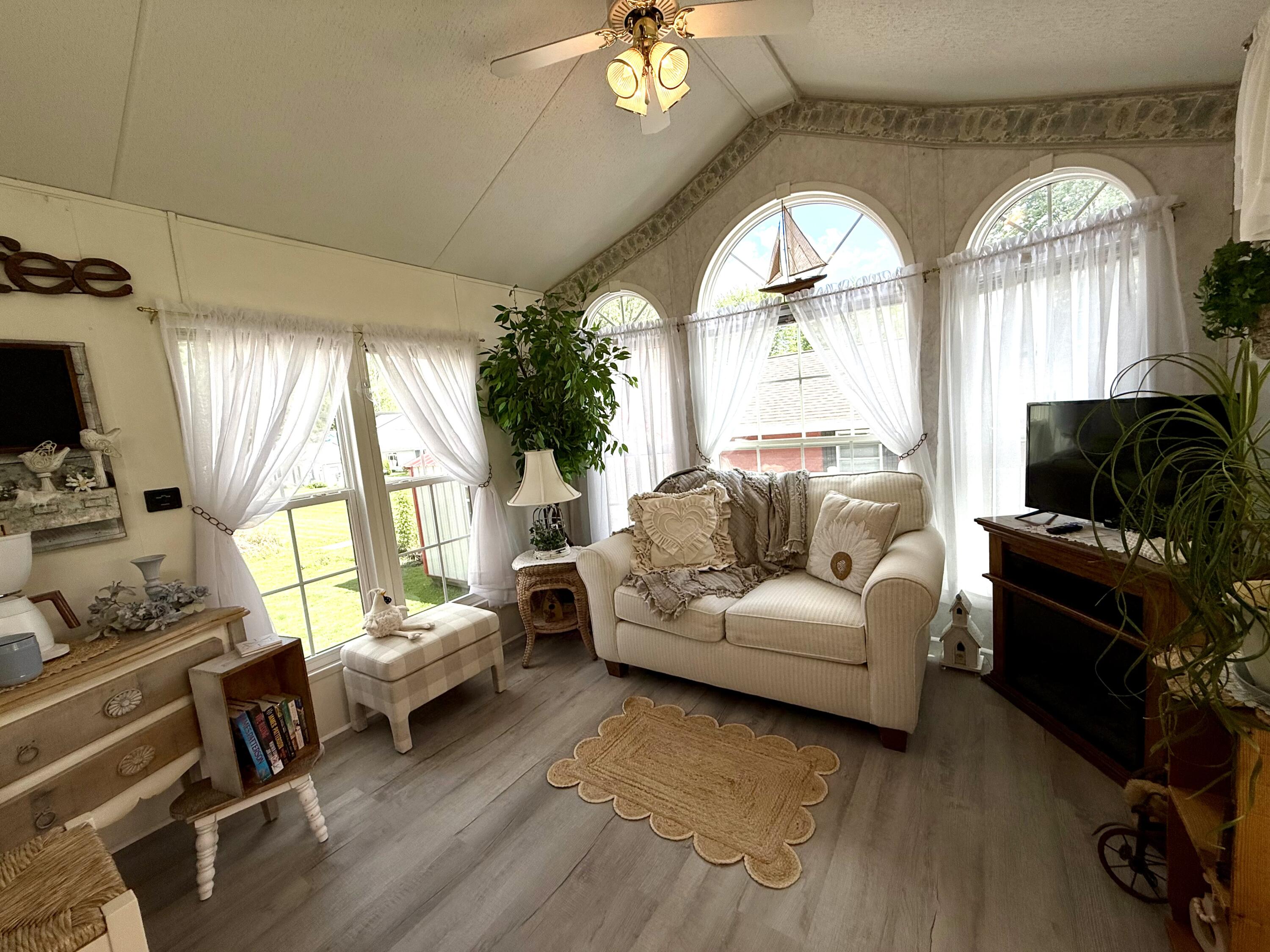 11164 Chinook Path, Lakeview, Ohio 43331