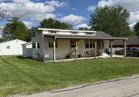 11164 Chinook Path, Lakeview, Ohio 43331, 2 Bedrooms Bedrooms, ,1 BathroomBathrooms,Residential,For Sale,Chinook,1045343