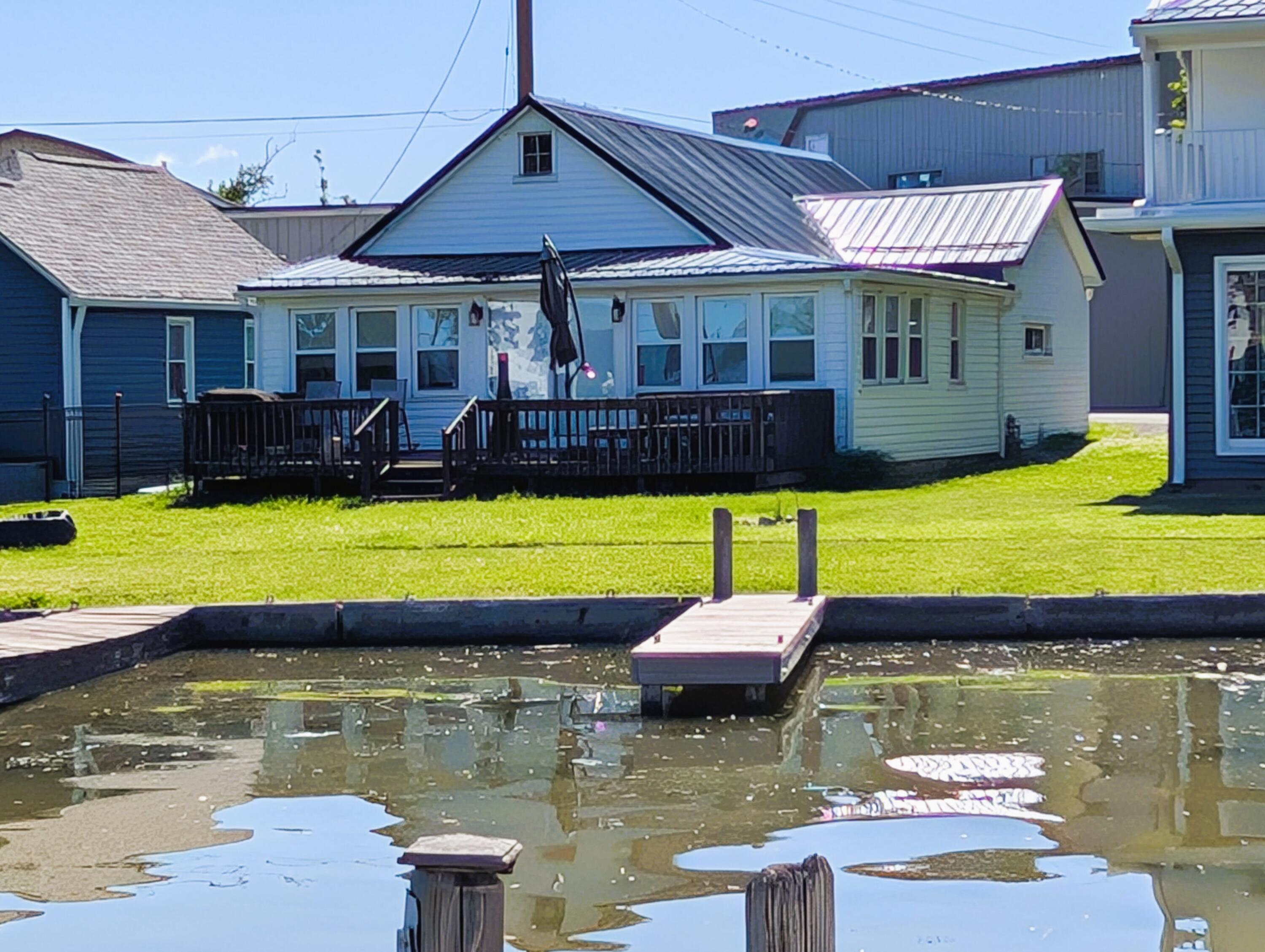 127 Brads Way, Russells Point, Ohio 43348