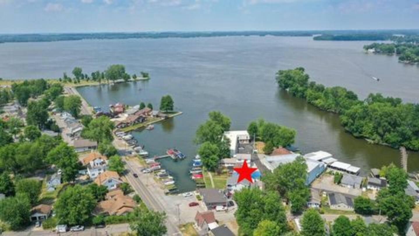 127 Brads Way, Russells Point, Ohio 43348