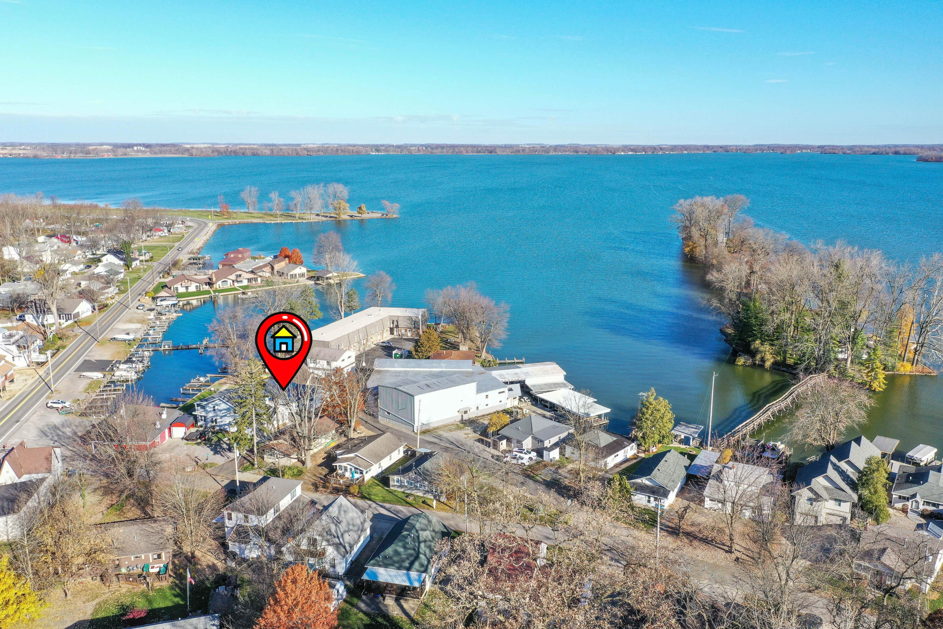127 Brads Way, Russells Point, Ohio 43348