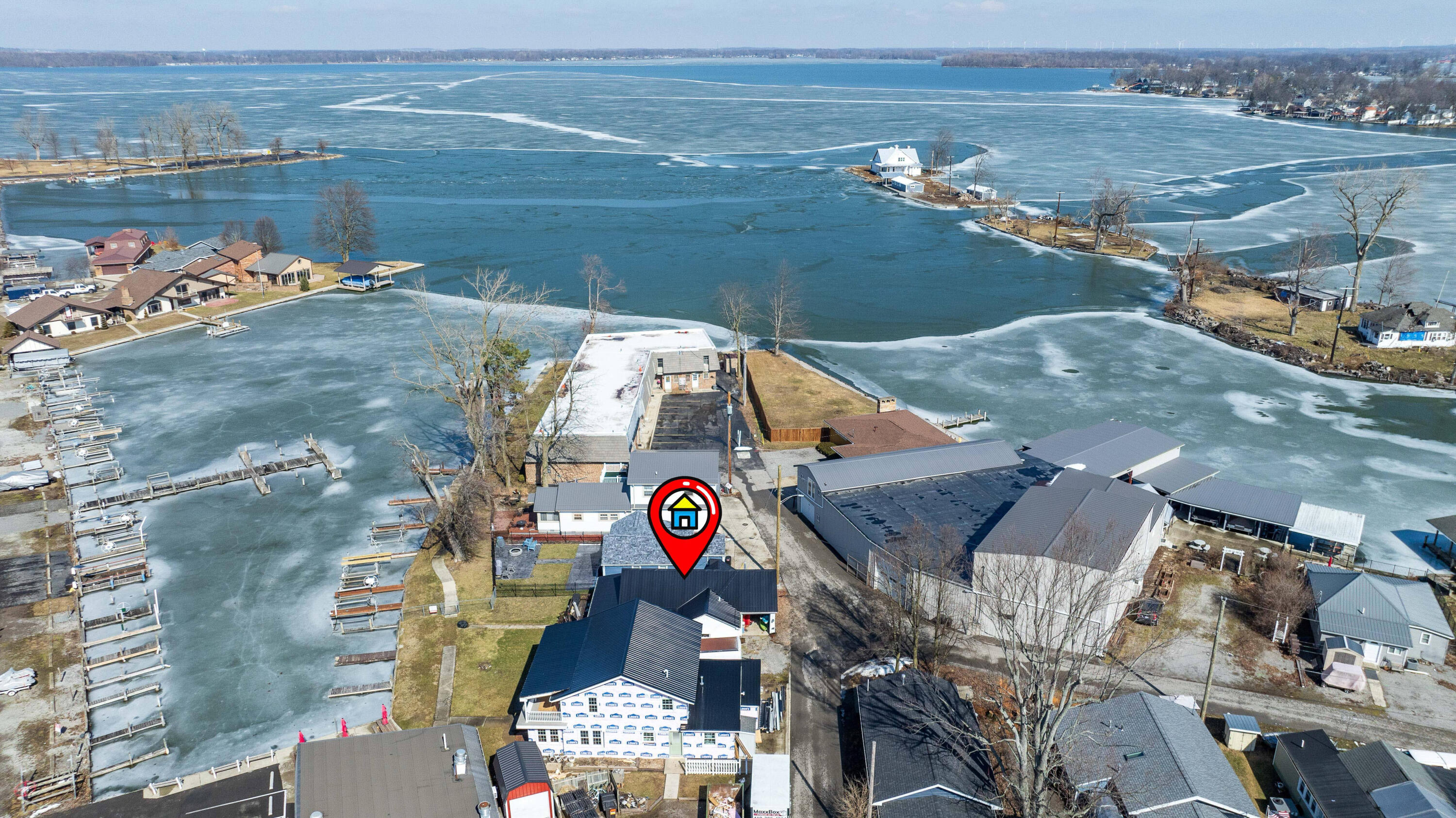 127 Brads Way, Russells Point, Ohio 43348