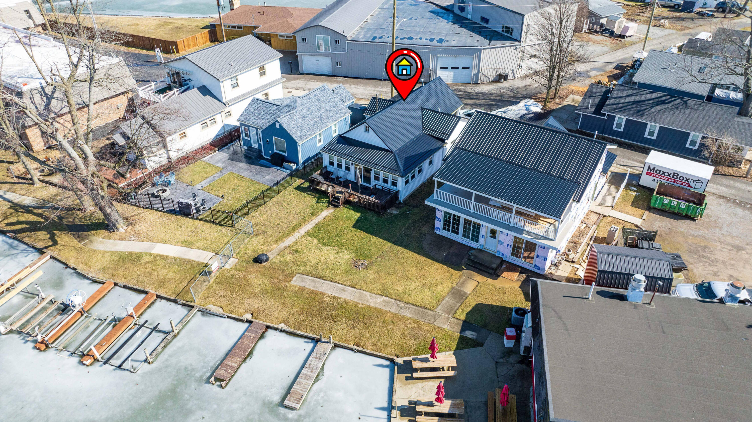 127 Brads Way, Russells Point, Ohio 43348