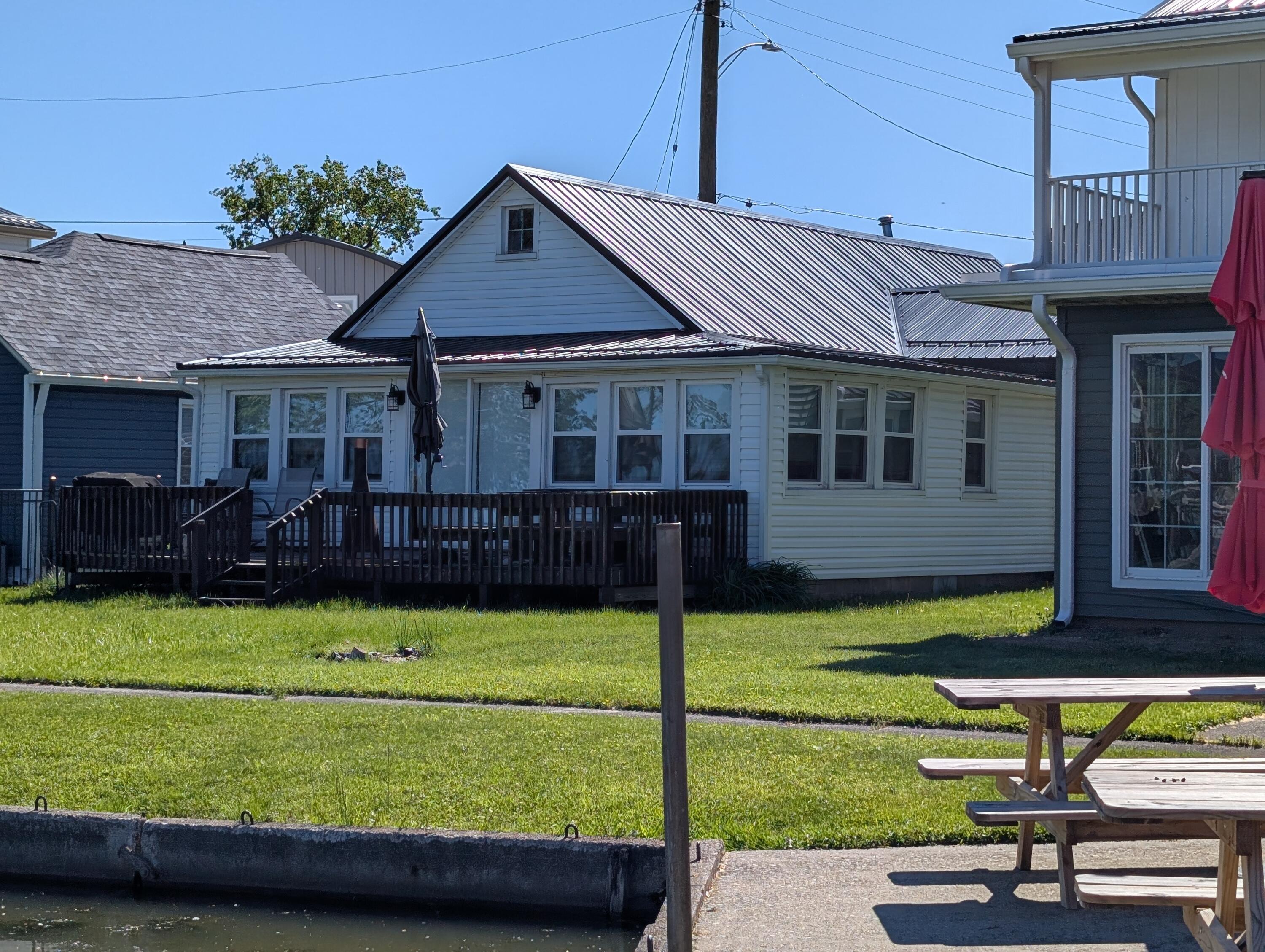 127 Brads Way, Russells Point, Ohio 43348