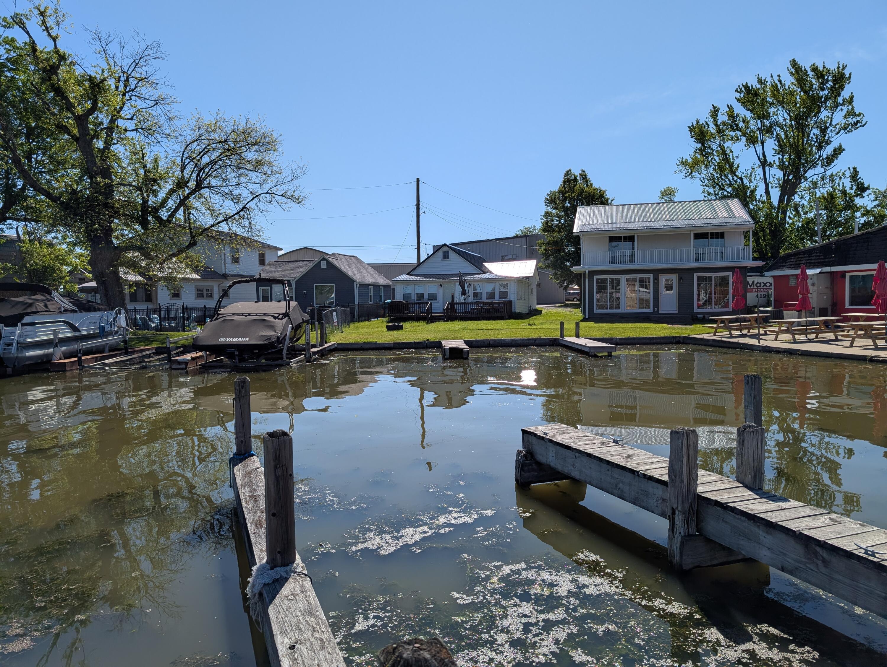 127 Brads Way, Russells Point, Ohio 43348