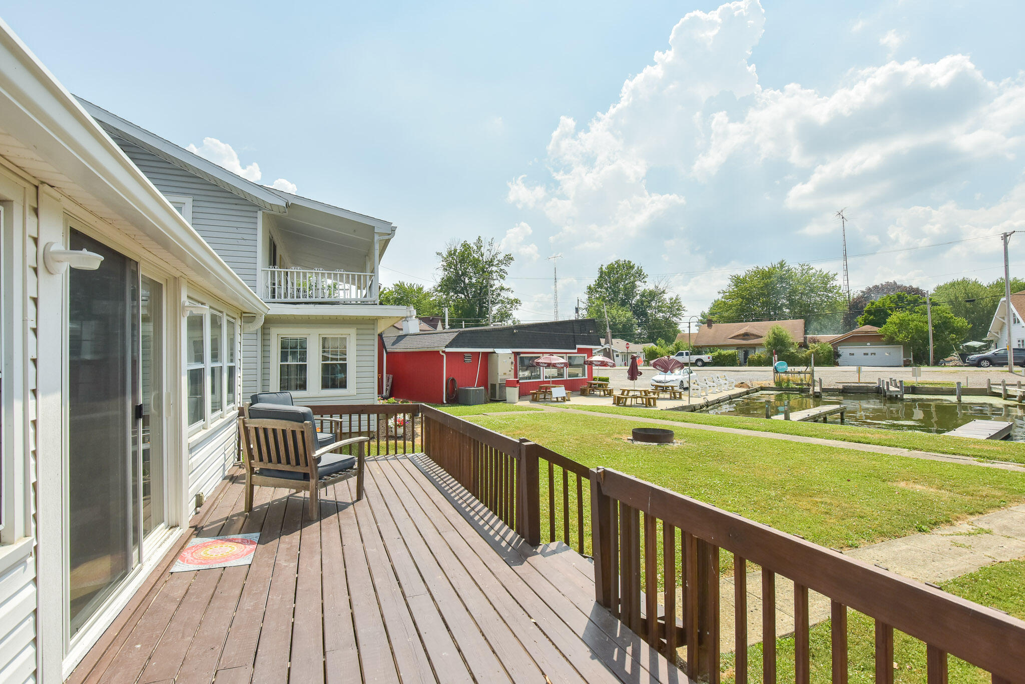 127 Brads Way, Russells Point, Ohio 43348