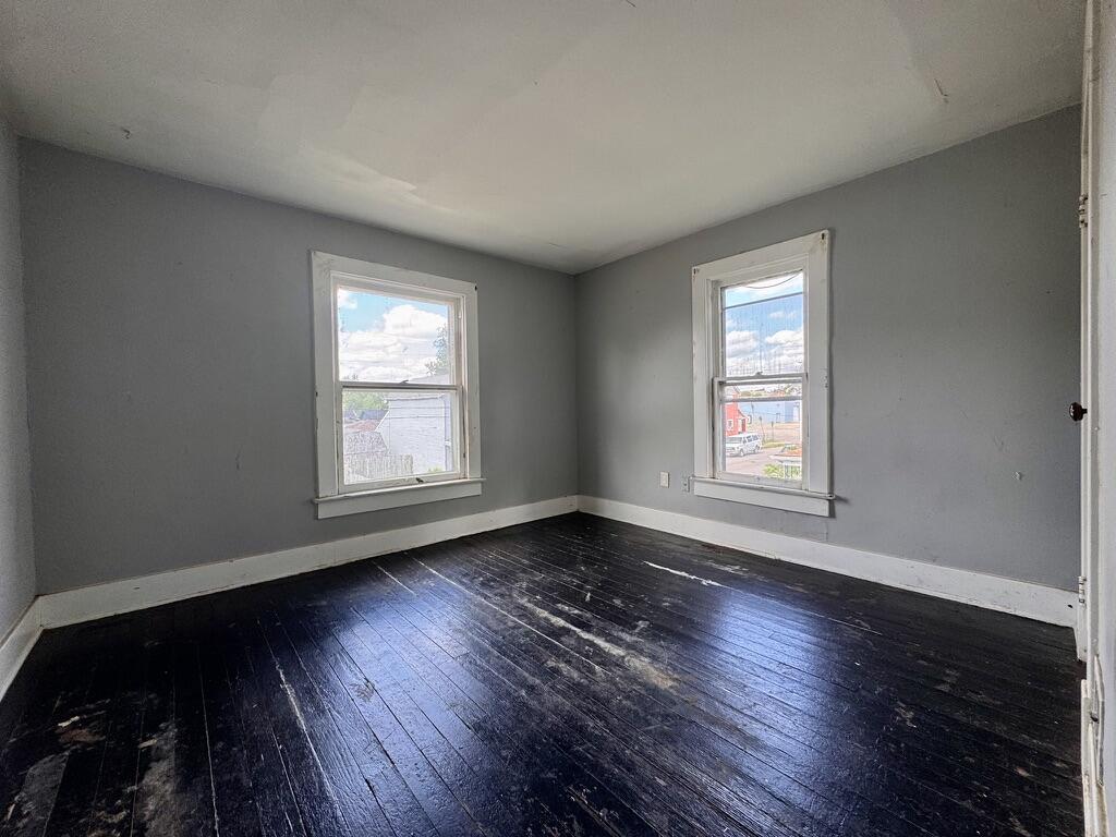 1532-1534 McLain Street, Dayton, Ohio 45403