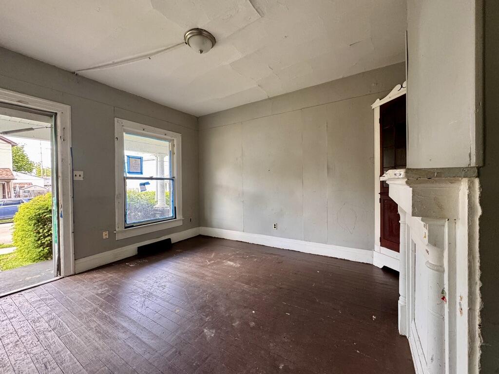 1532-1534 McLain Street, Dayton, Ohio 45403