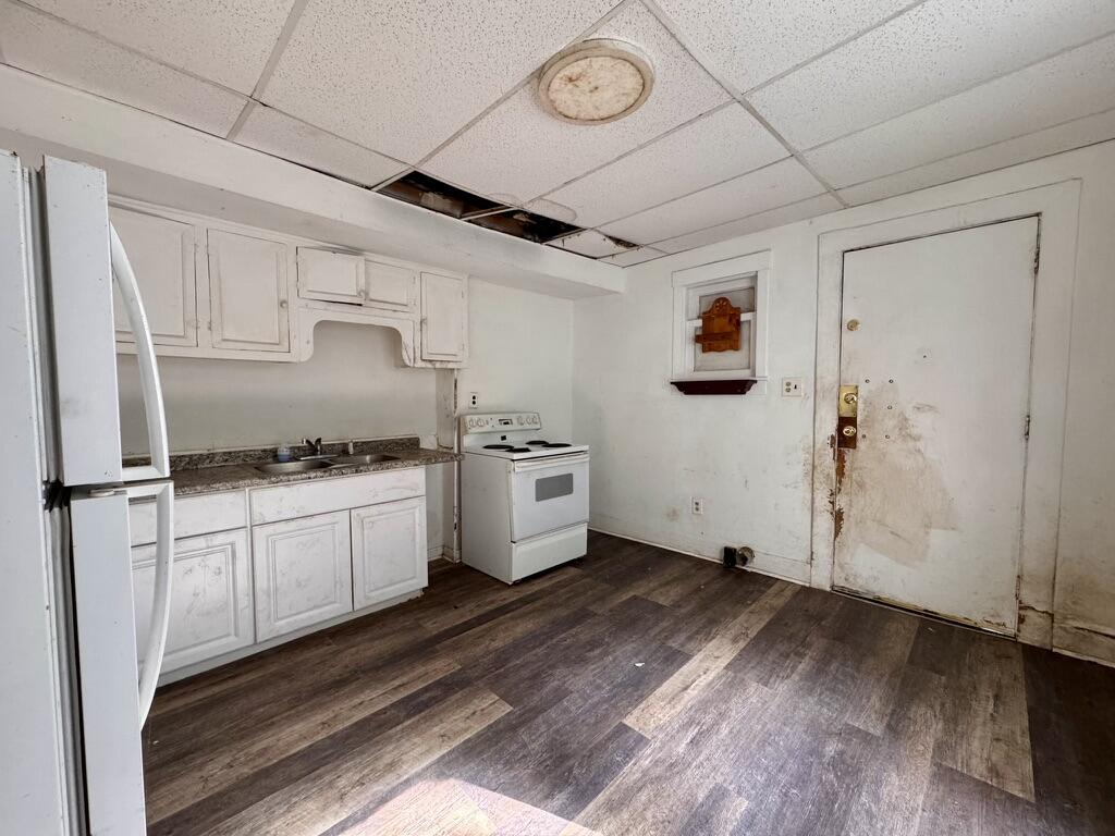 1532-1534 McLain Street, Dayton, Ohio 45403