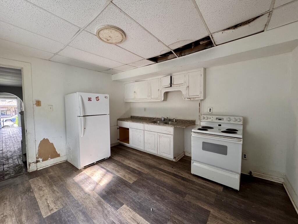 1532-1534 McLain Street, Dayton, Ohio 45403