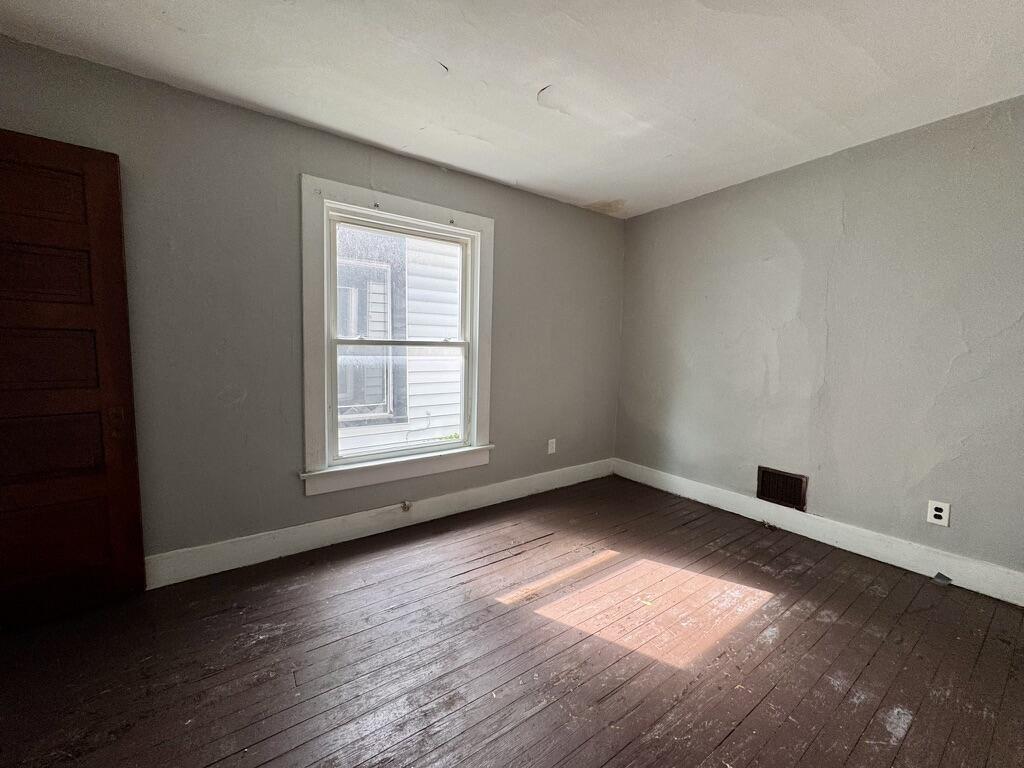 1532-1534 McLain Street, Dayton, Ohio 45403