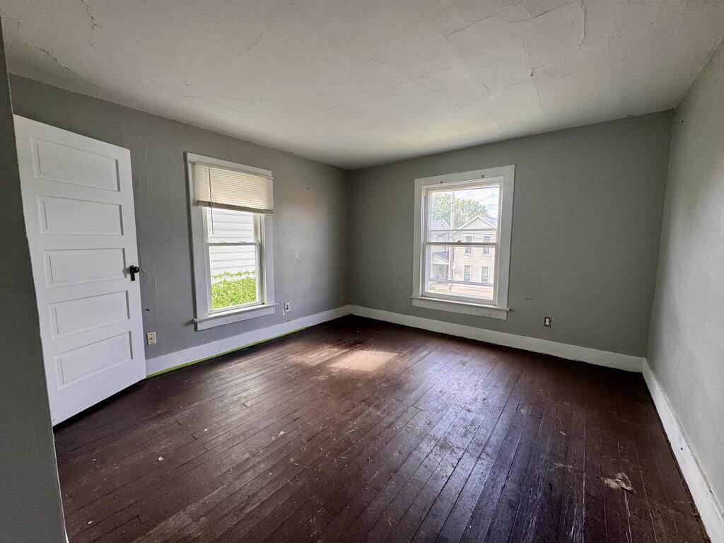 1532-1534 McLain Street, Dayton, Ohio 45403