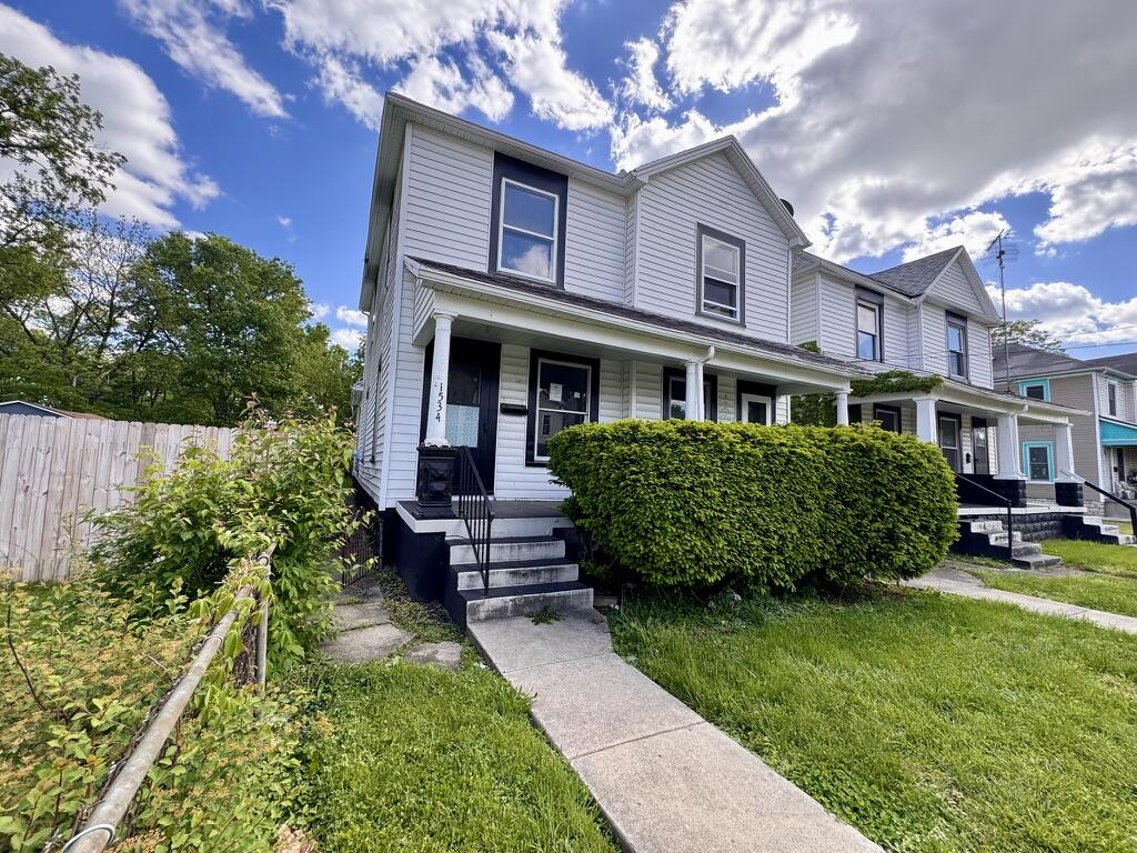1532-1534 McLain Street, Dayton, Ohio 45403
