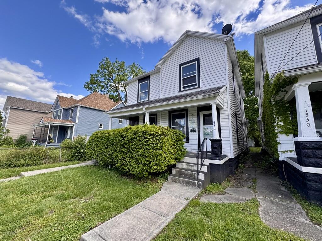 1532-1534 McLain Street, Dayton, Ohio 45403