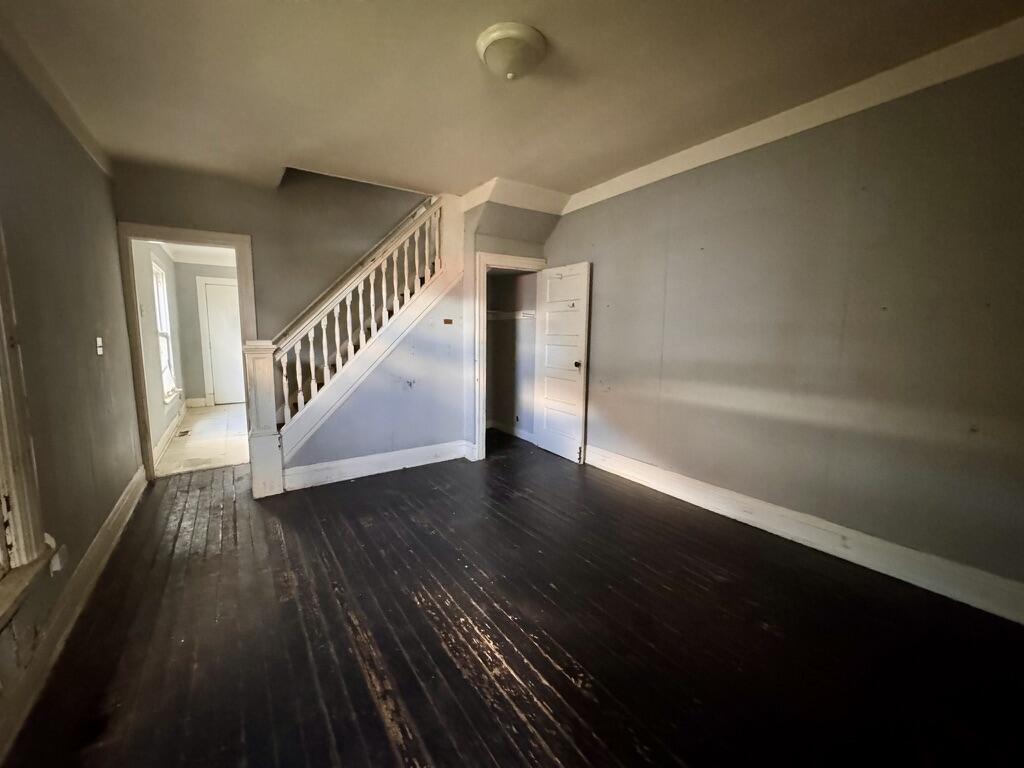 1532-1534 McLain Street, Dayton, Ohio 45403