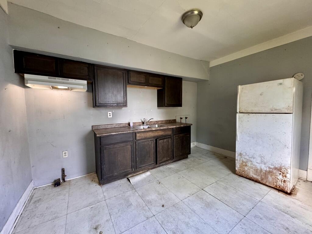 1532-1534 McLain Street, Dayton, Ohio 45403