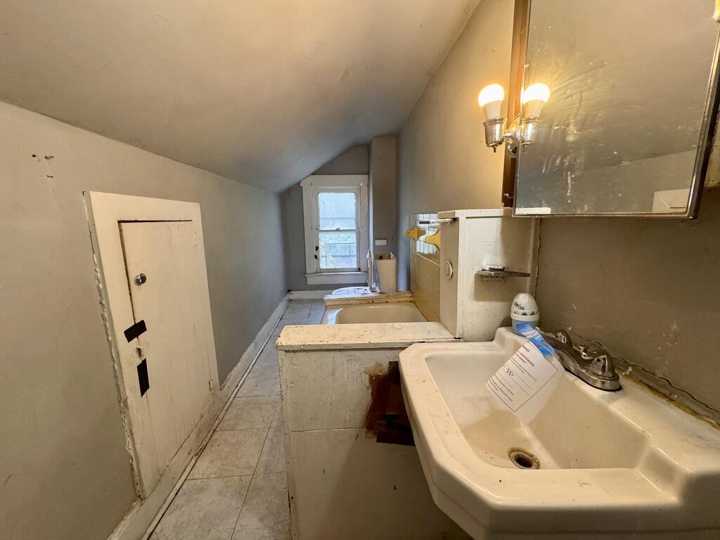 1532-1534 McLain Street, Dayton, Ohio 45403
