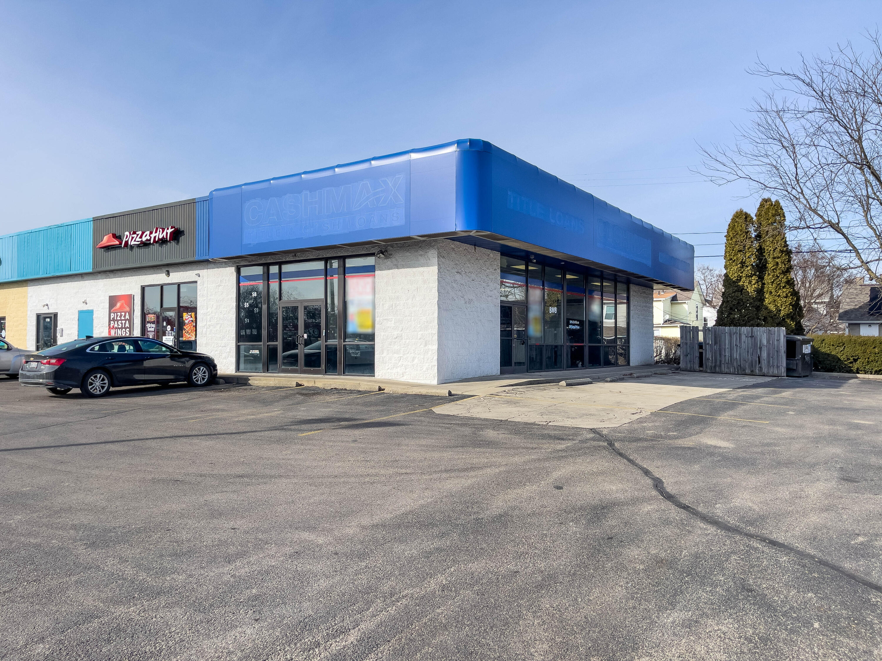 1730 Main Street, Springfield, Ohio 45503