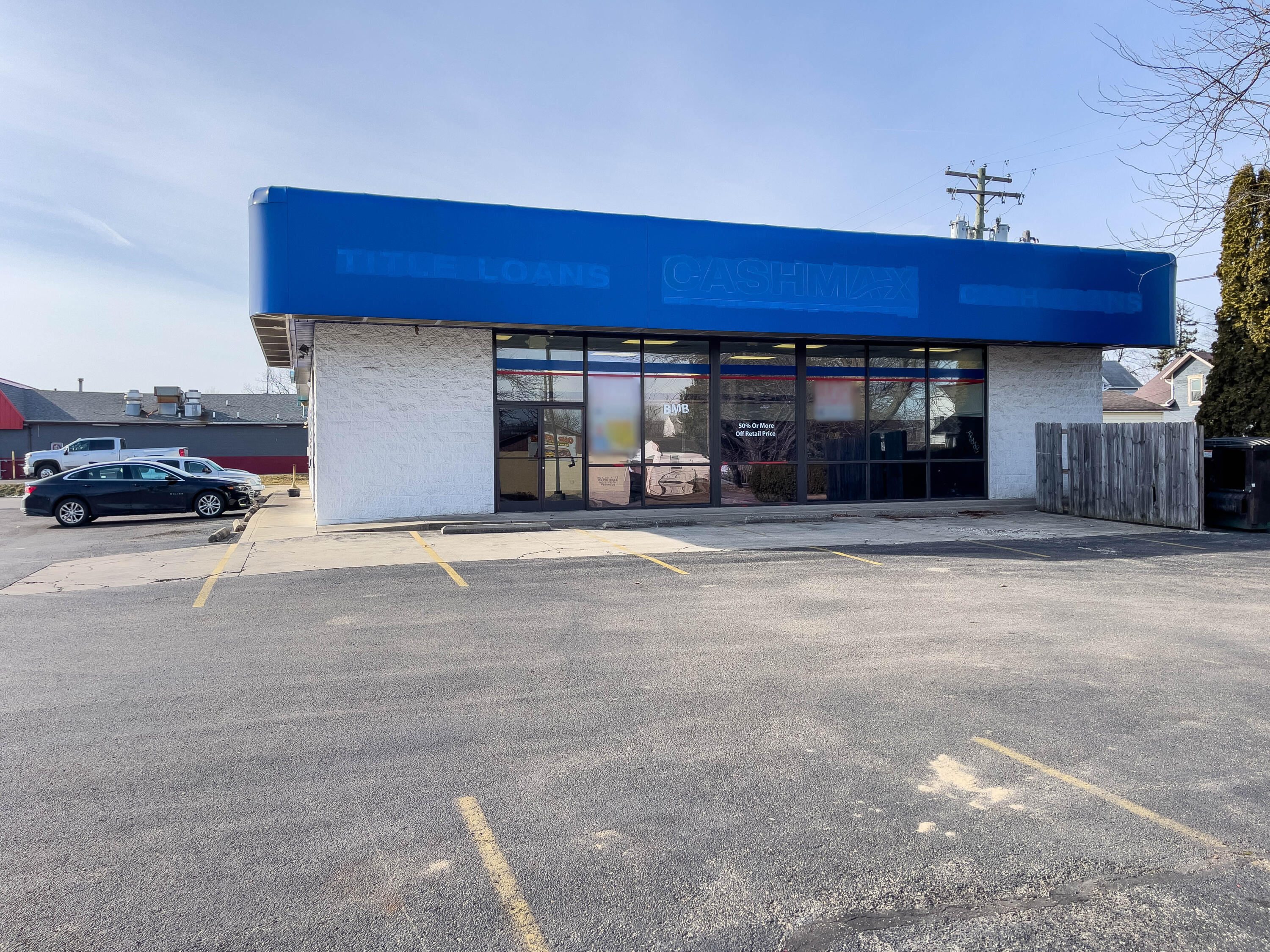 1730 Main Street, Springfield, Ohio 45503