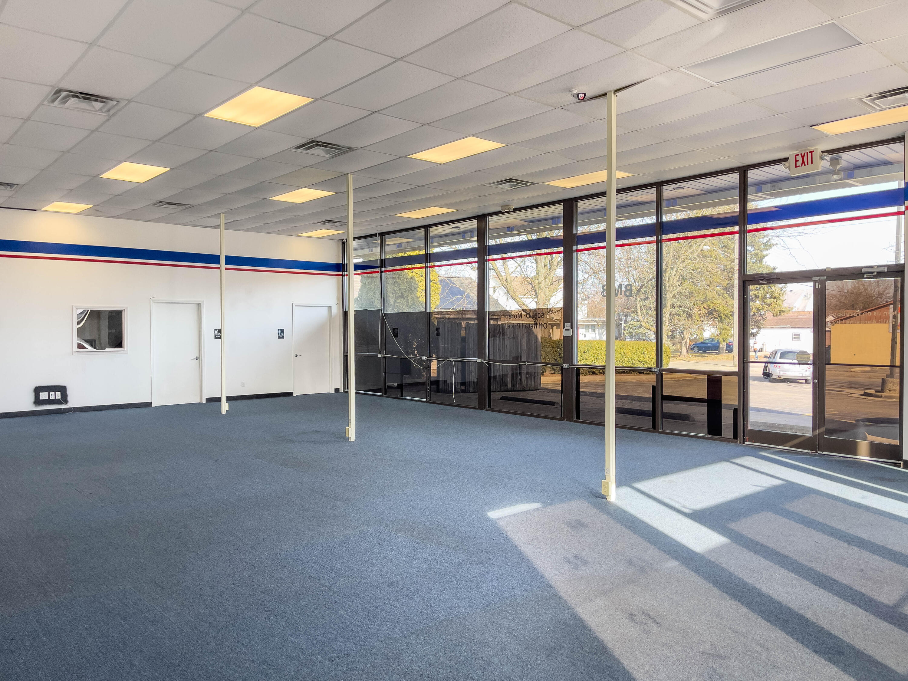 1730 Main Street, Springfield, Ohio 45503