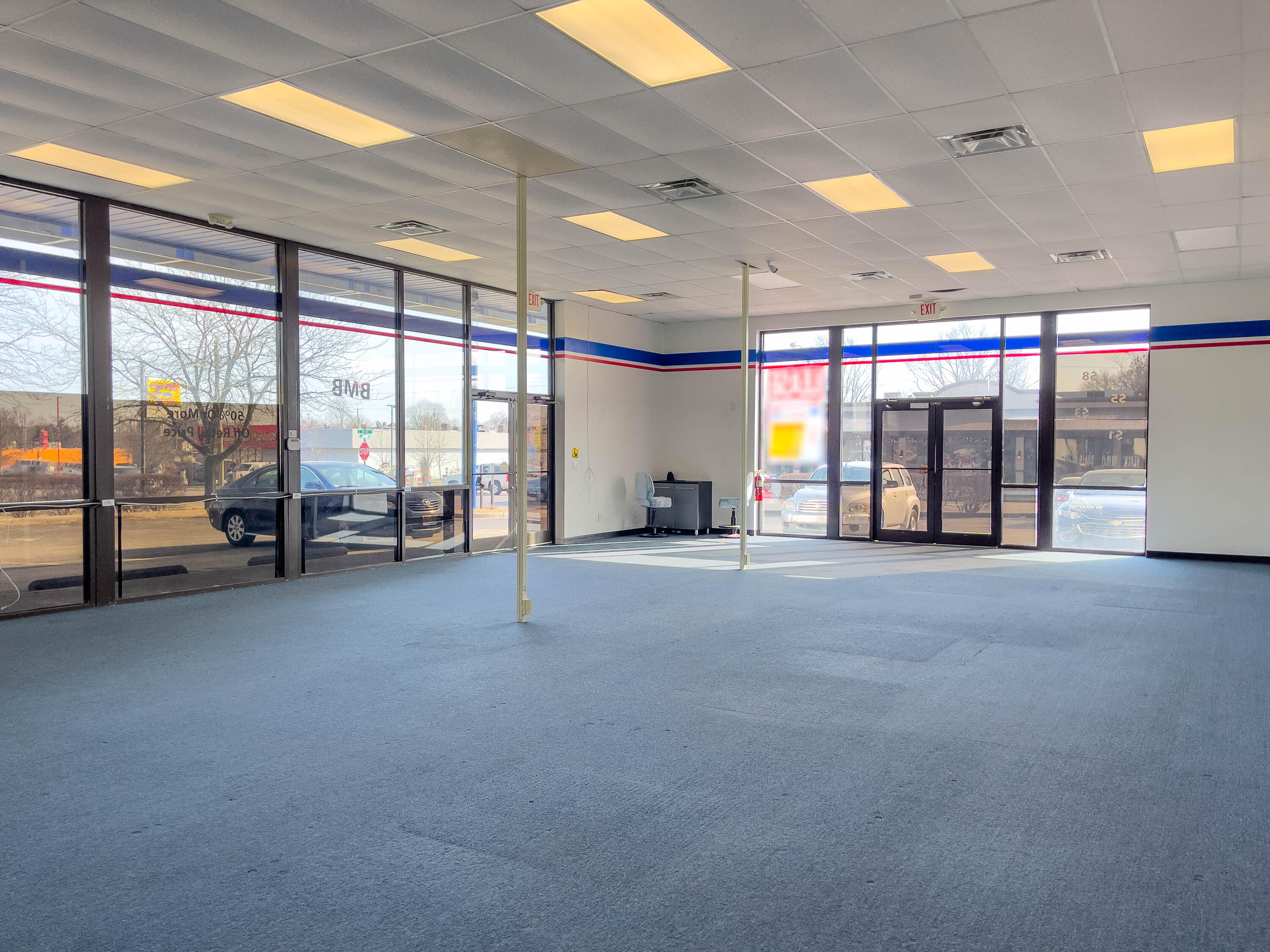1730 Main Street, Springfield, Ohio 45503