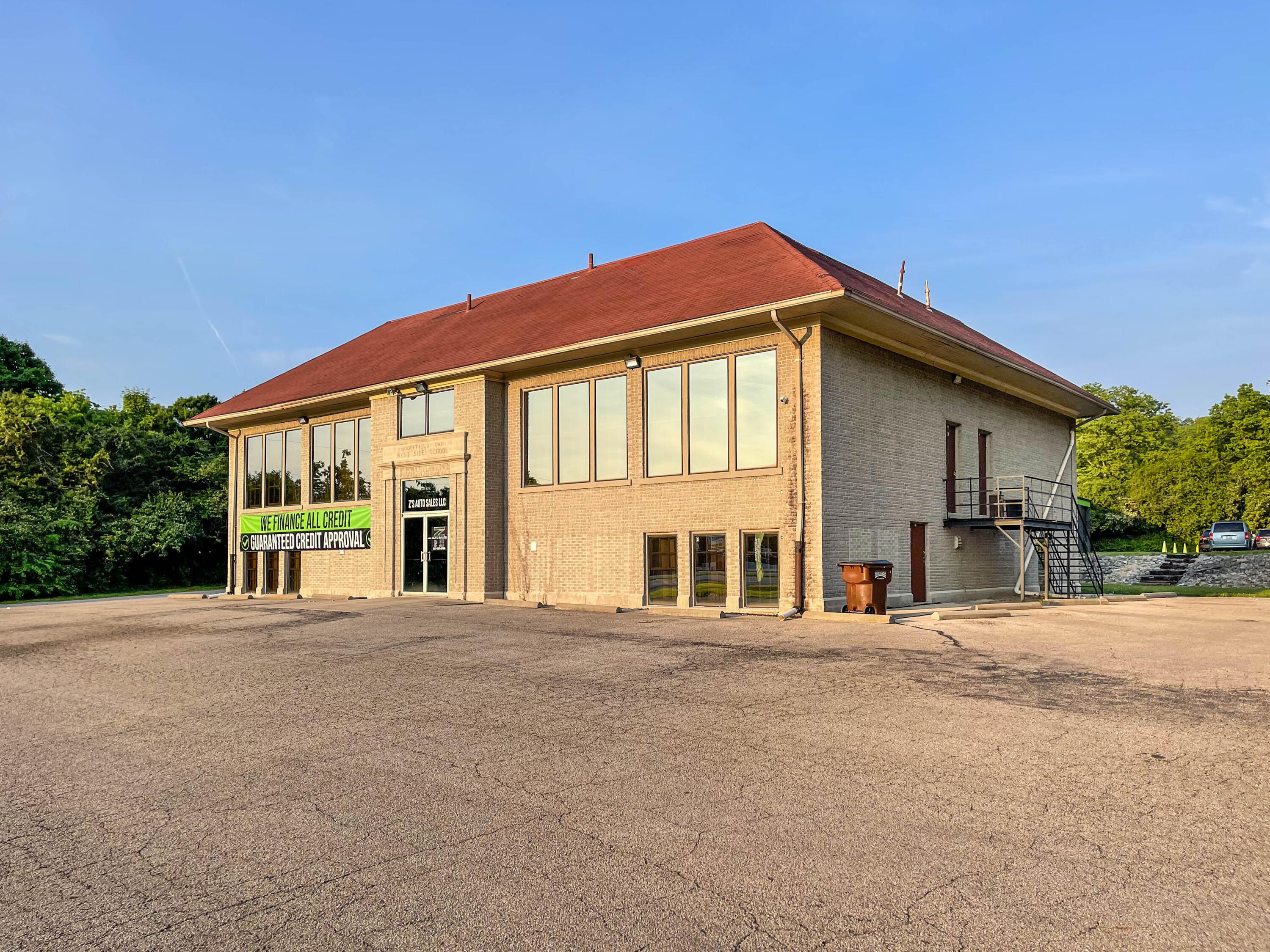 4800 Urbana Road, Springfield, Ohio 45502