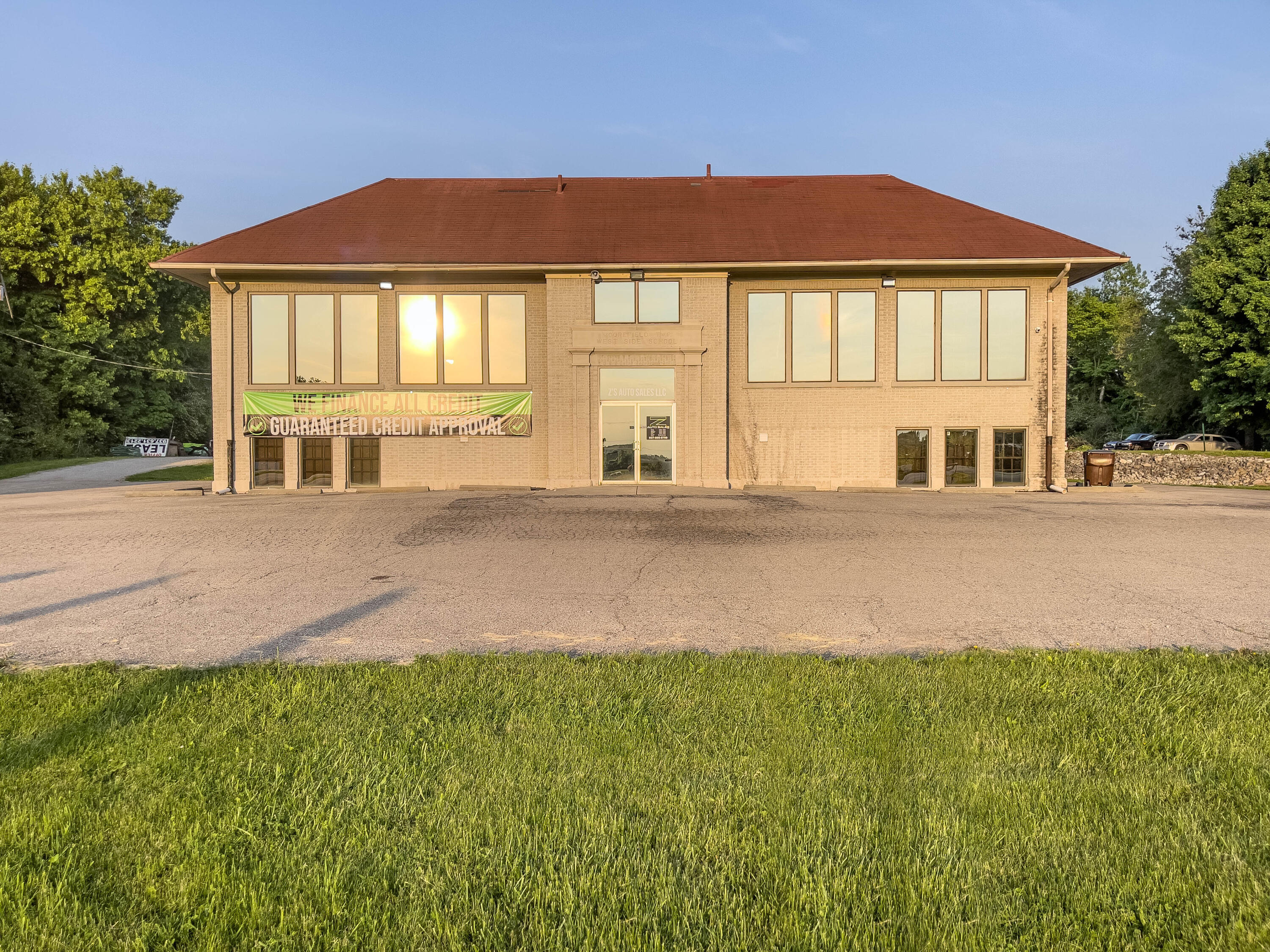 4800 Urbana Road, Springfield, Ohio 45502