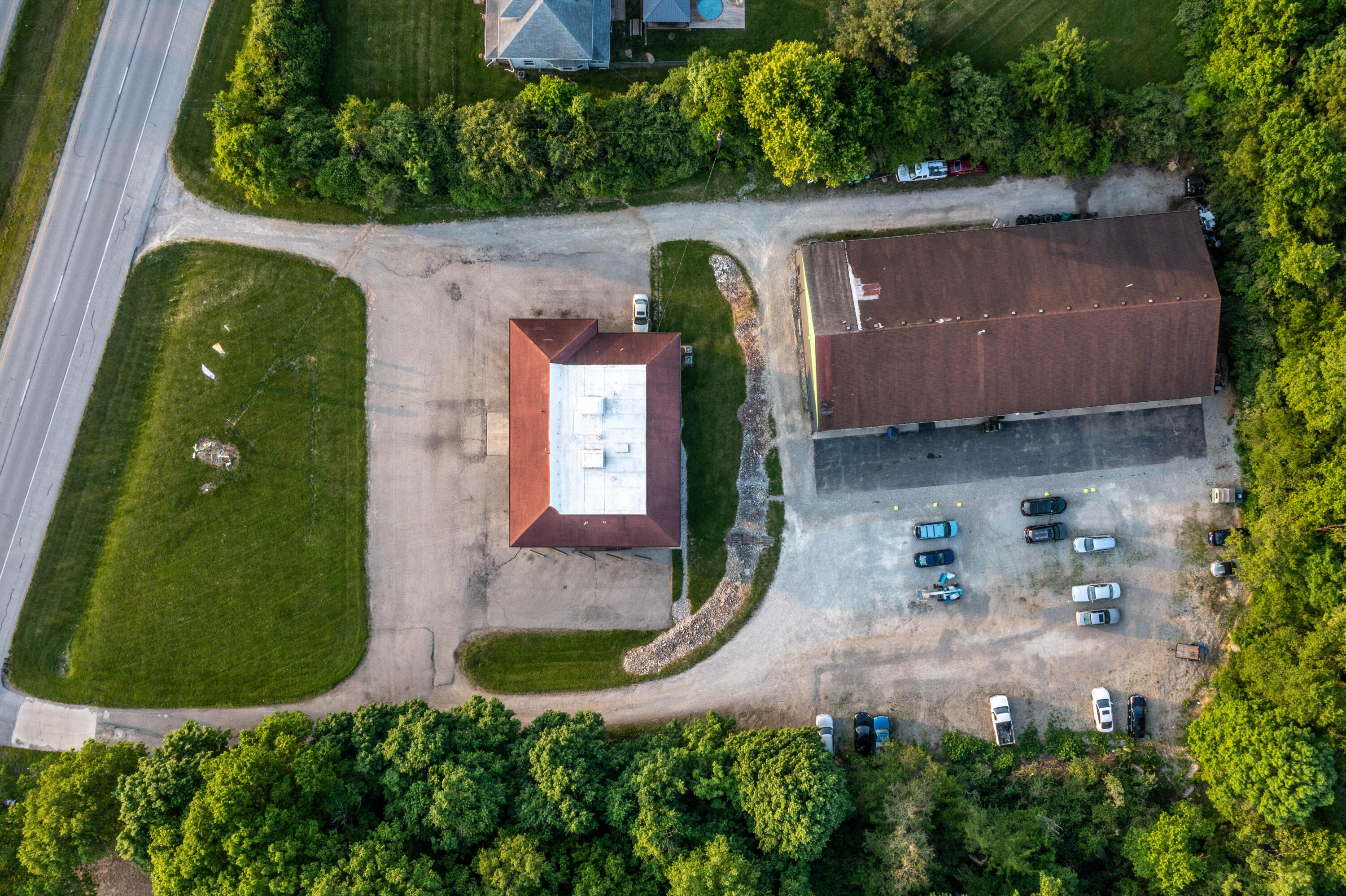4800 Urbana Road, Springfield, Ohio 45502
