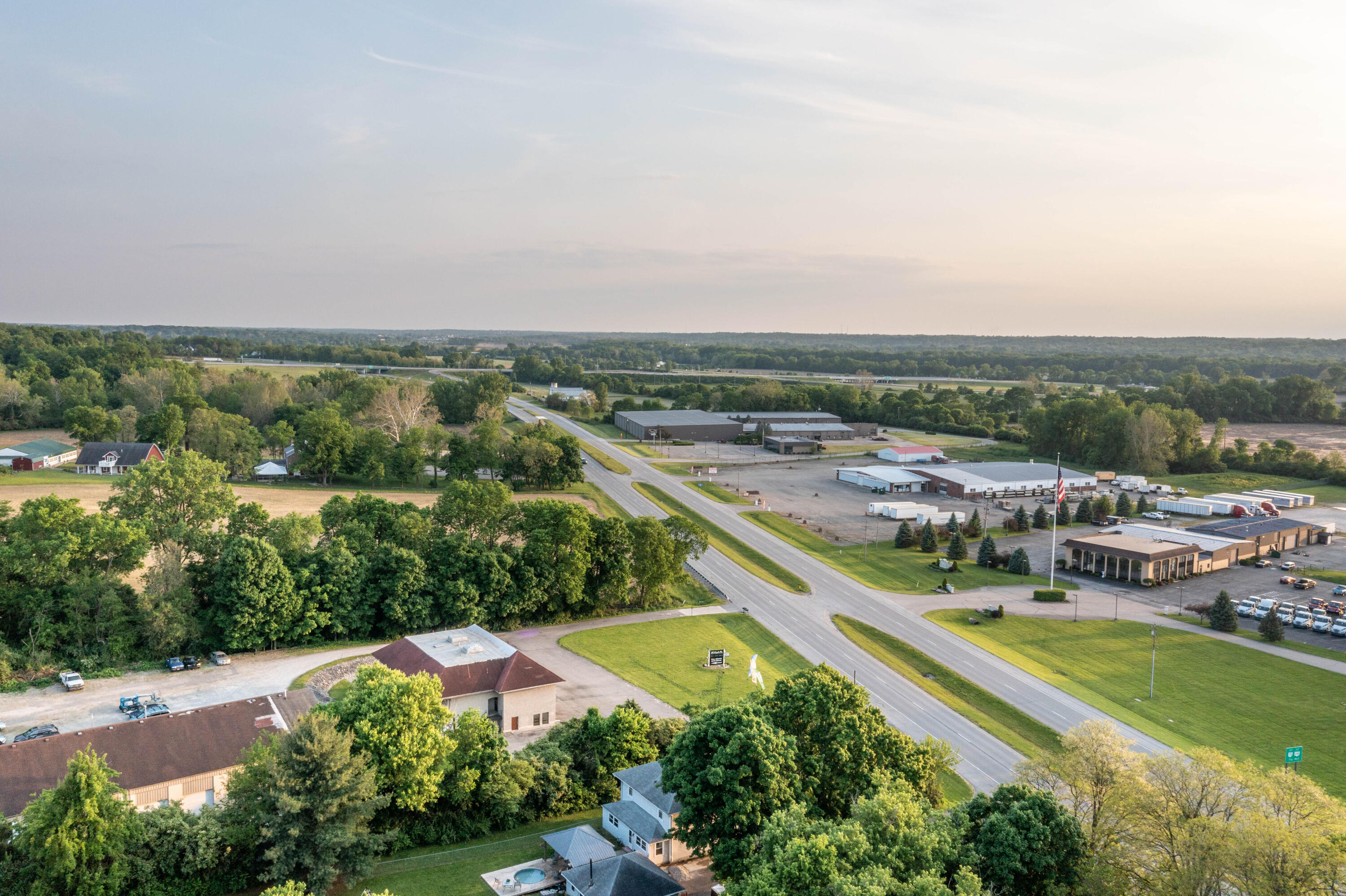 4800 Urbana Road, Springfield, Ohio 45502