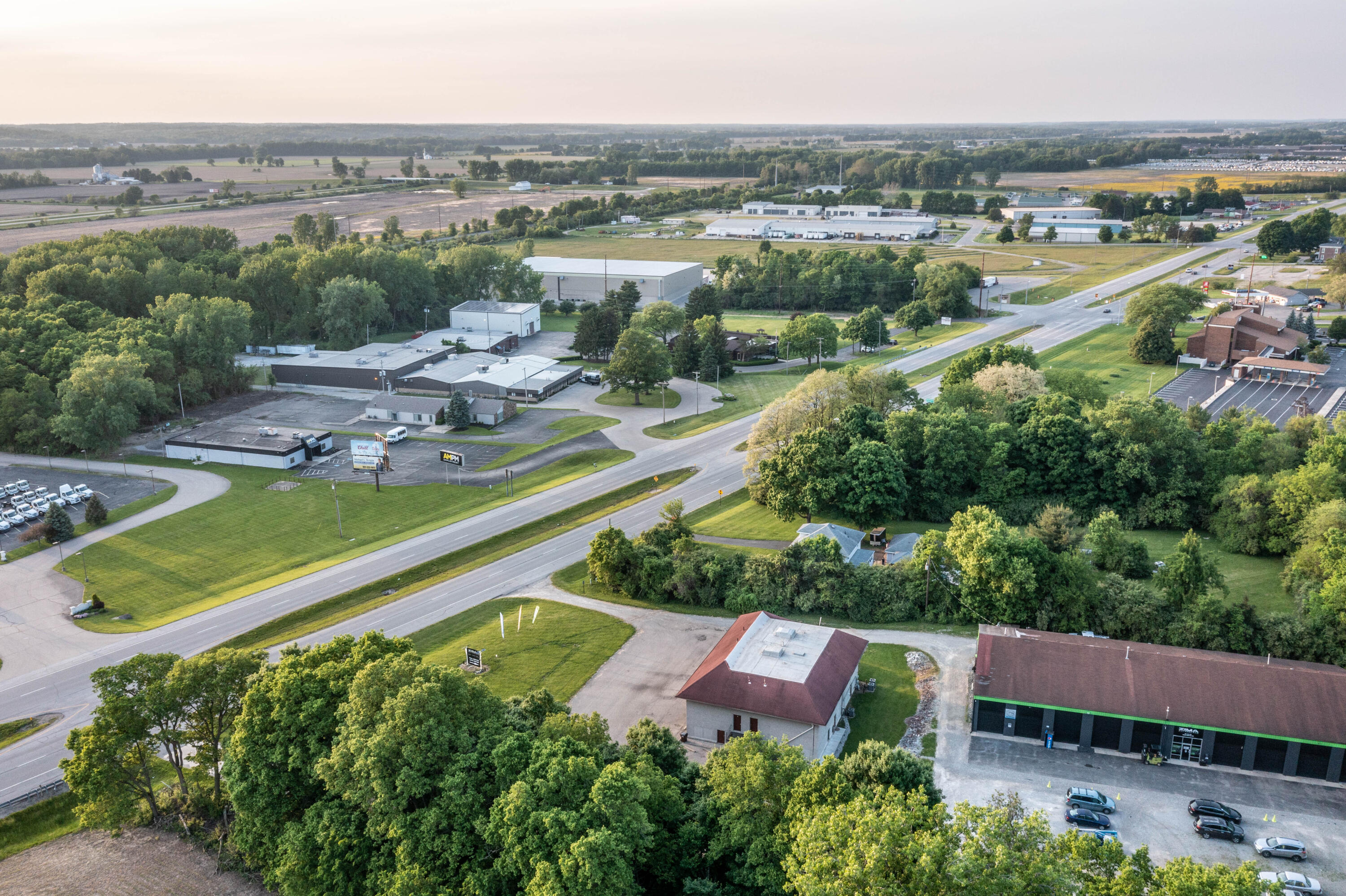 4800 Urbana Road, Springfield, Ohio 45502