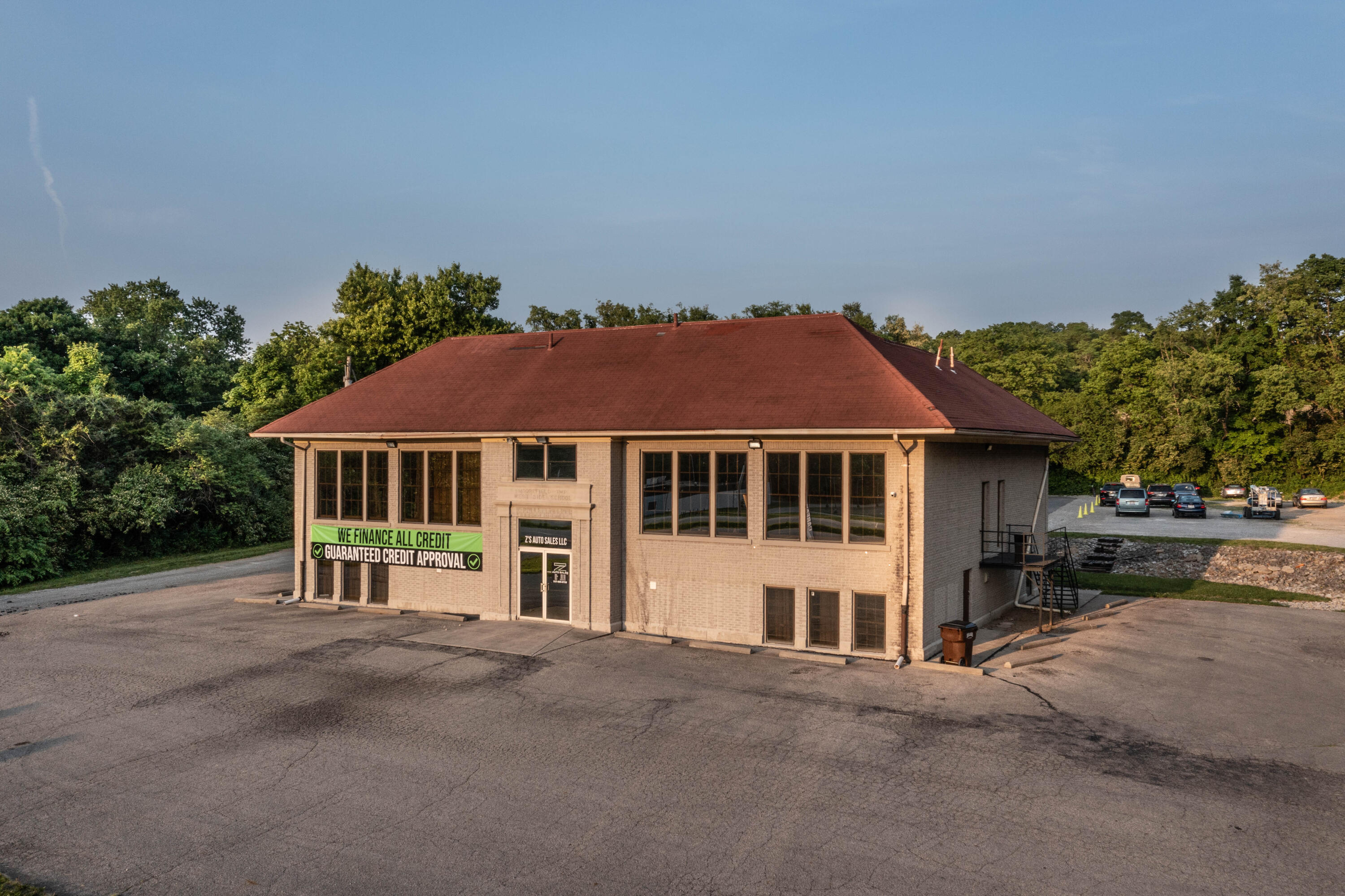 4800 Urbana Road, Springfield, Ohio 45502