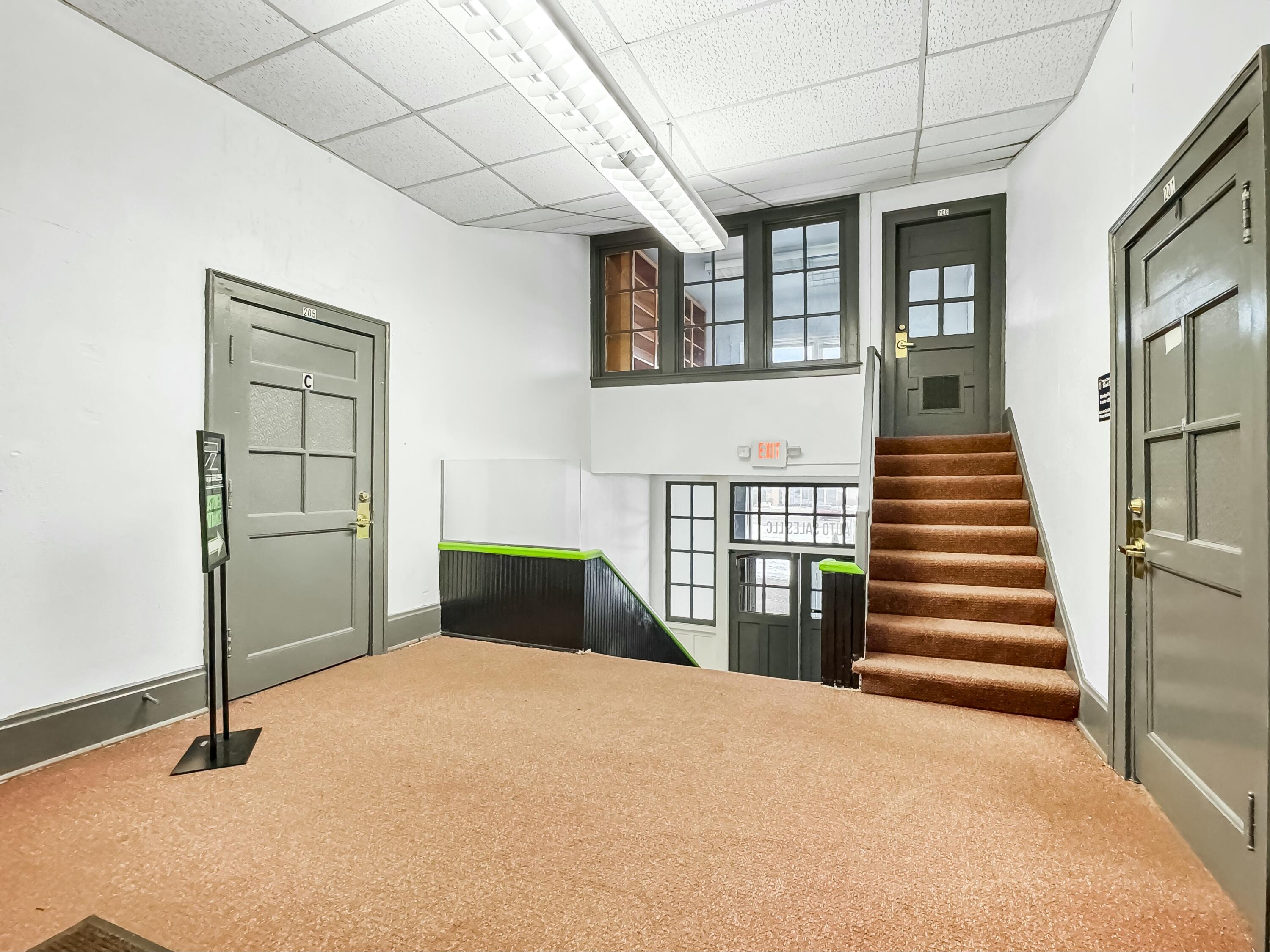 4800 Urbana Road, Springfield, Ohio 45502