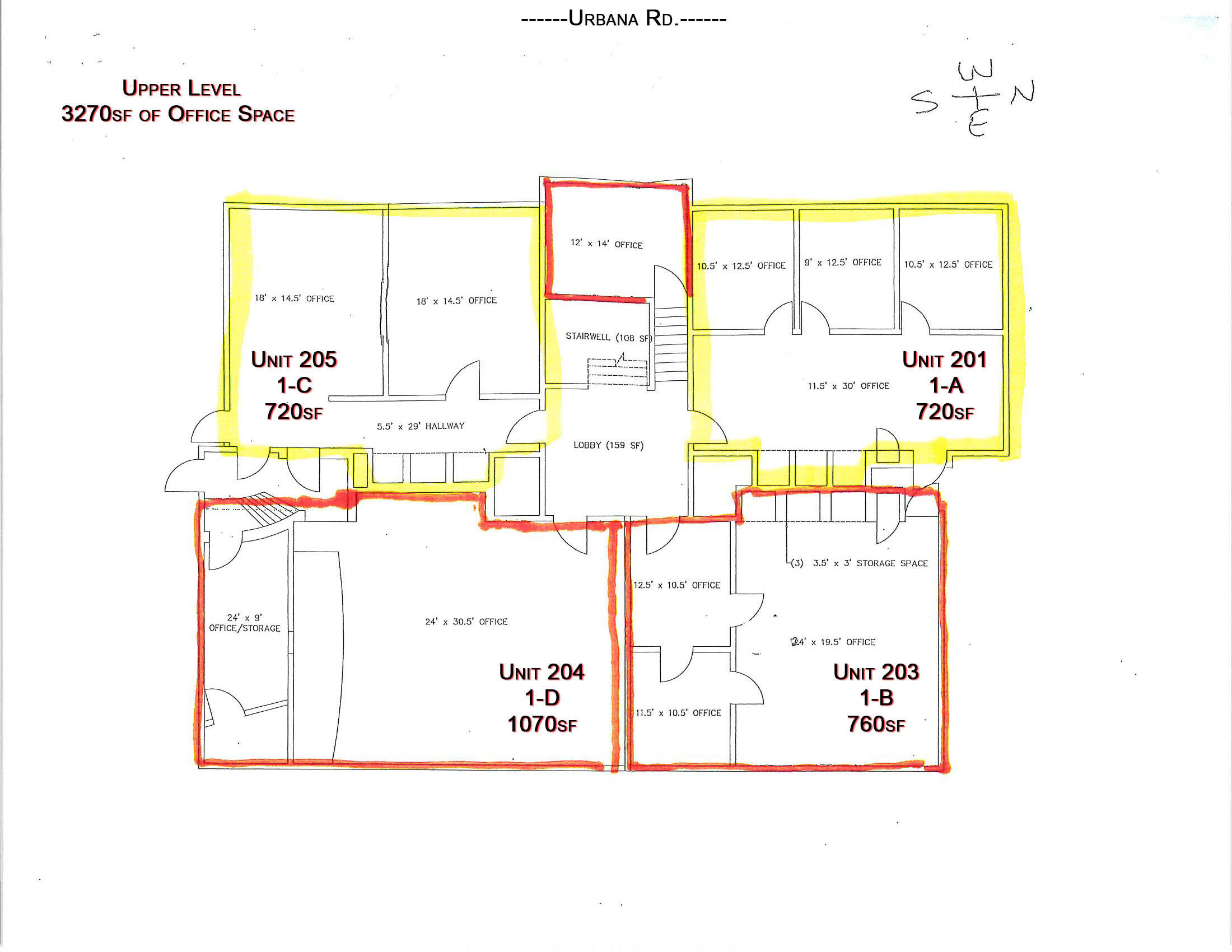 4800 Urbana Road, Springfield, Ohio 45502