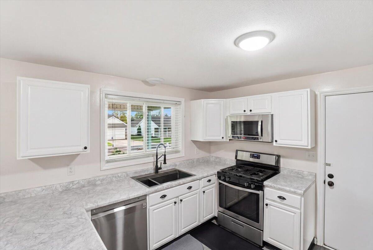 117 Summit Drive, Bellefontaine, Ohio 43311