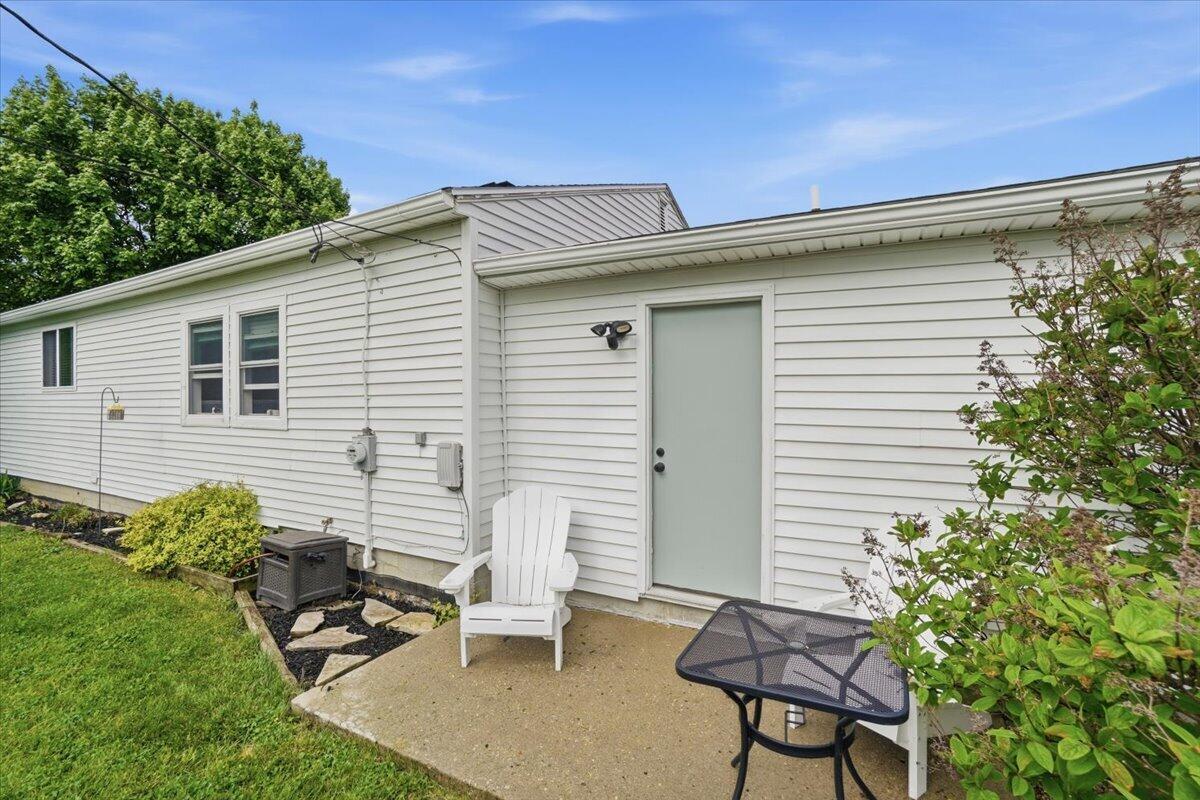 117 Summit Drive, Bellefontaine, Ohio 43311