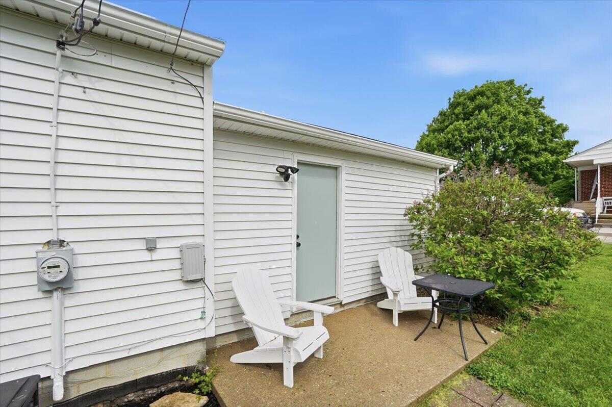 117 Summit Drive, Bellefontaine, Ohio 43311