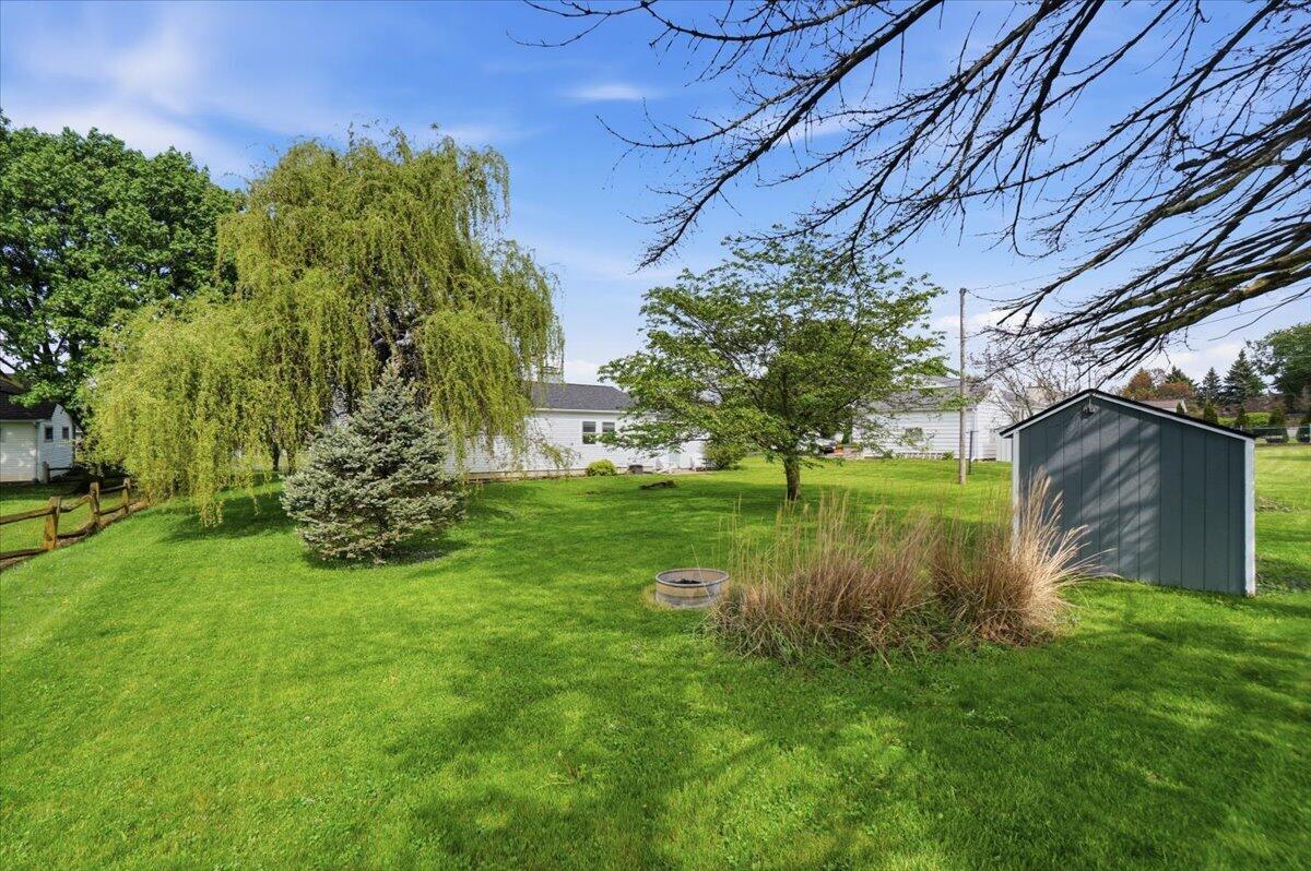 117 Summit Drive, Bellefontaine, Ohio 43311
