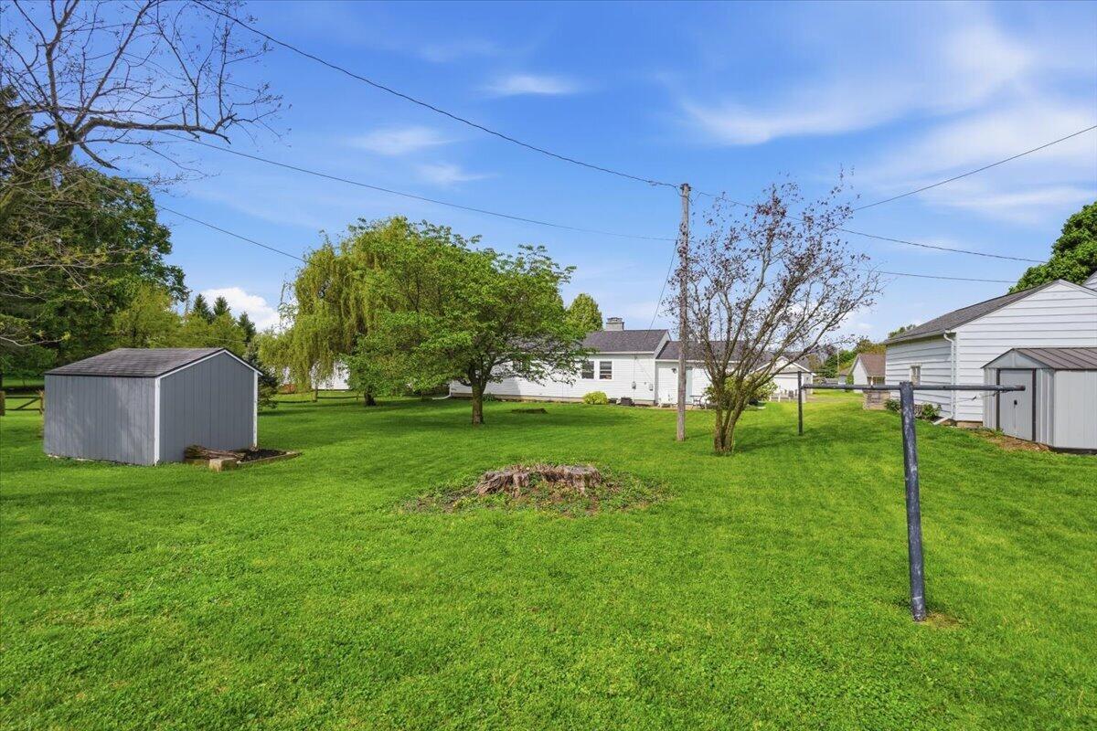 117 Summit Drive, Bellefontaine, Ohio 43311