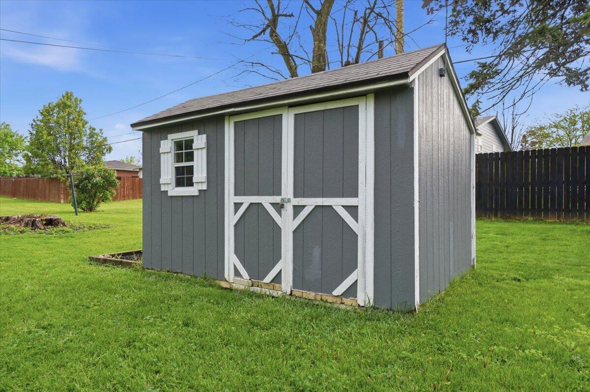117 Summit Drive, Bellefontaine, Ohio 43311