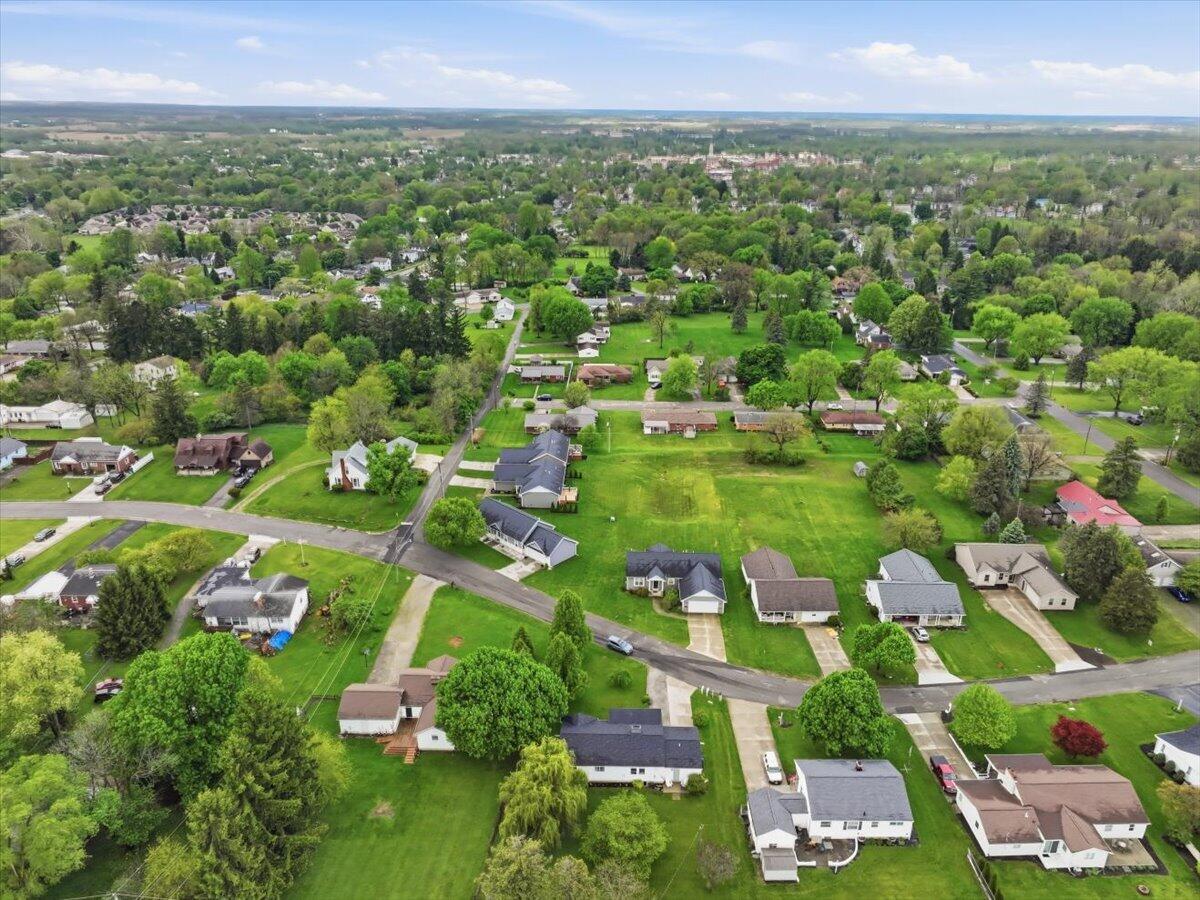 117 Summit Drive, Bellefontaine, Ohio 43311