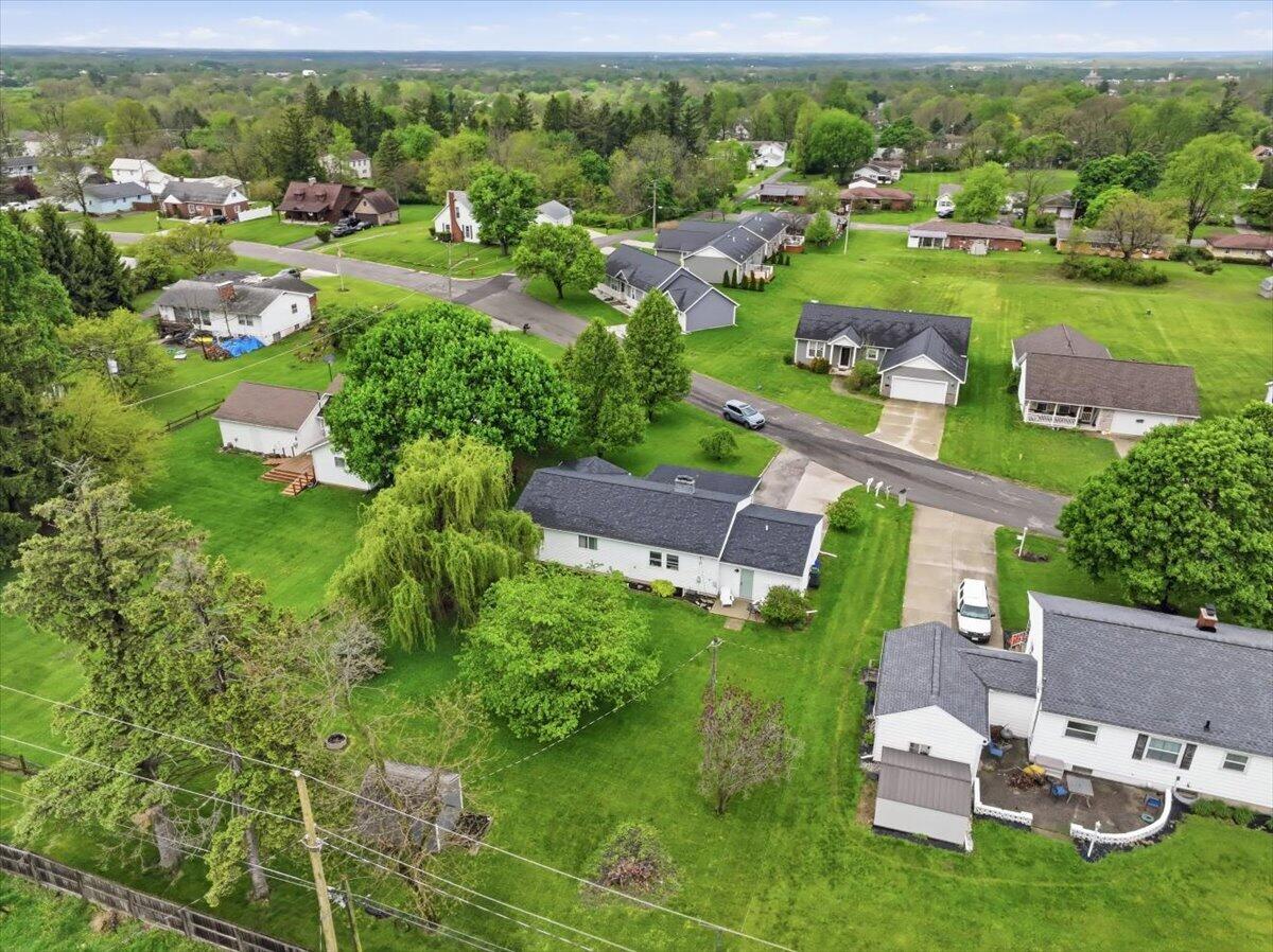 117 Summit Drive, Bellefontaine, Ohio 43311