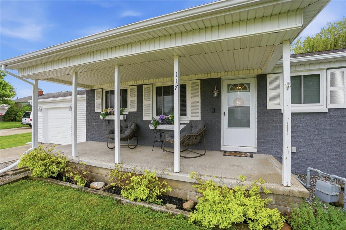 117 Summit Drive, Bellefontaine, Ohio 43311