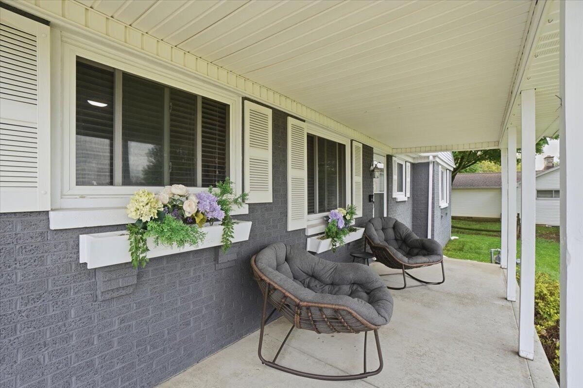 117 Summit Drive, Bellefontaine, Ohio 43311
