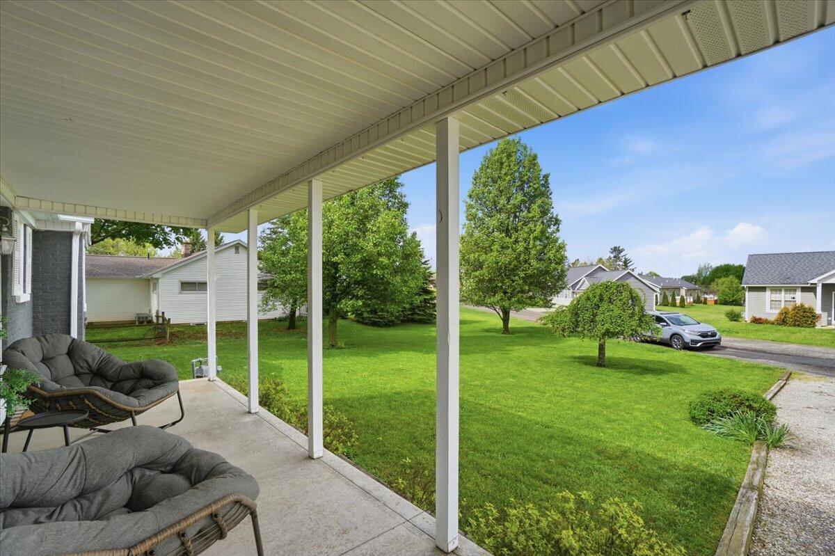 117 Summit Drive, Bellefontaine, Ohio 43311