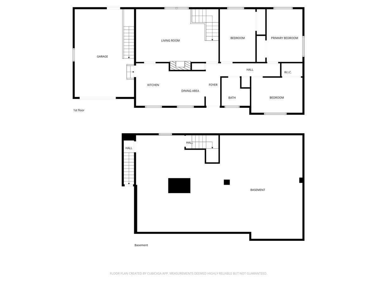 117 Summit Drive, Bellefontaine, Ohio 43311