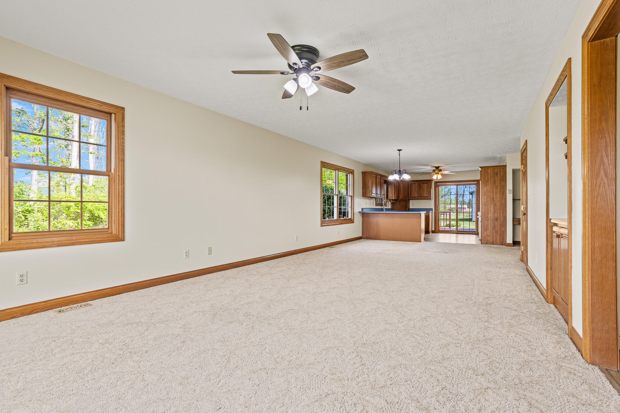 3605 Kessler Road, West Milton, Ohio 45383